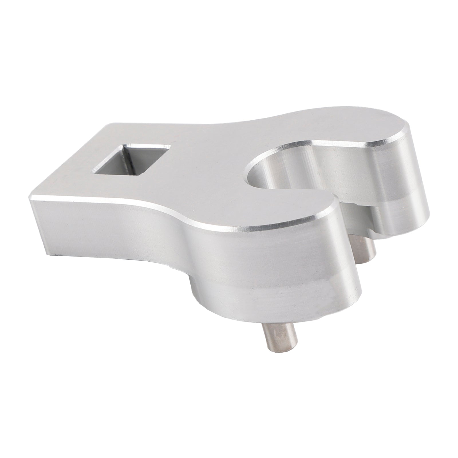 X Shock Ergots Key, Fox PN Clone 398-00-558-Interview/Recostruction