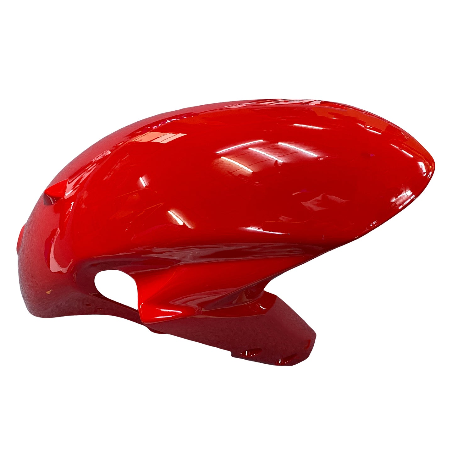 Kit de carénage par injection, carrosserie en plastique ABS, compatible avec Suzuki GSXR1000 2009-2016