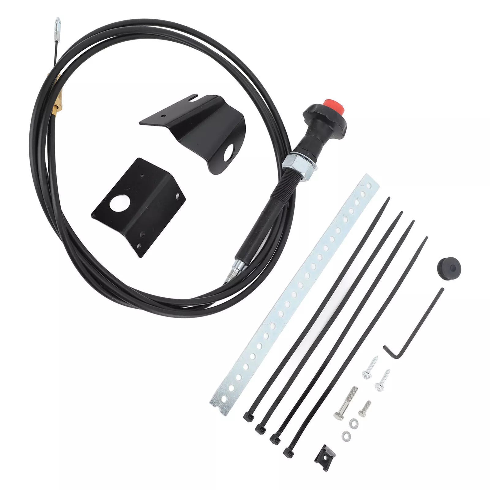 Kit de conversion de déconnexion d';arbre d';essieu 4WD Chevy S10 1983-1994 PSL500