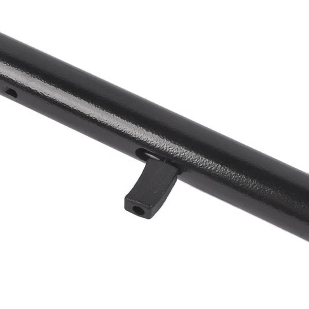 Poignée de marchepied de hayon auxiliaire compatible avec les camionnettes GMC Sierra 1500, 2500 et 3500 (2019-2026)