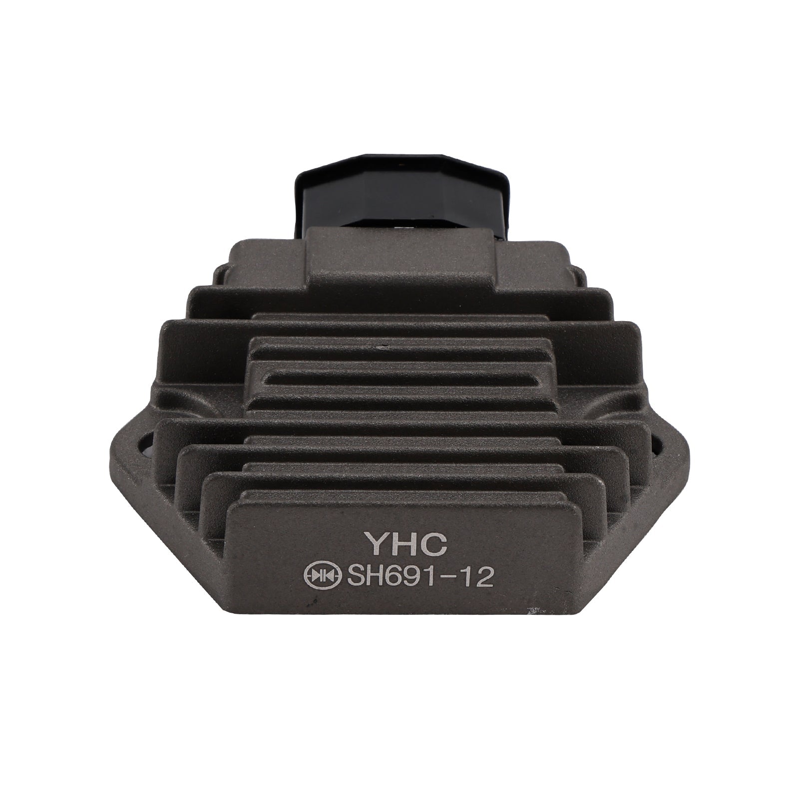 Staattorin nivel, säädin, tasasuuntaaja, laturi Honda SH125 SH150 2001-2004