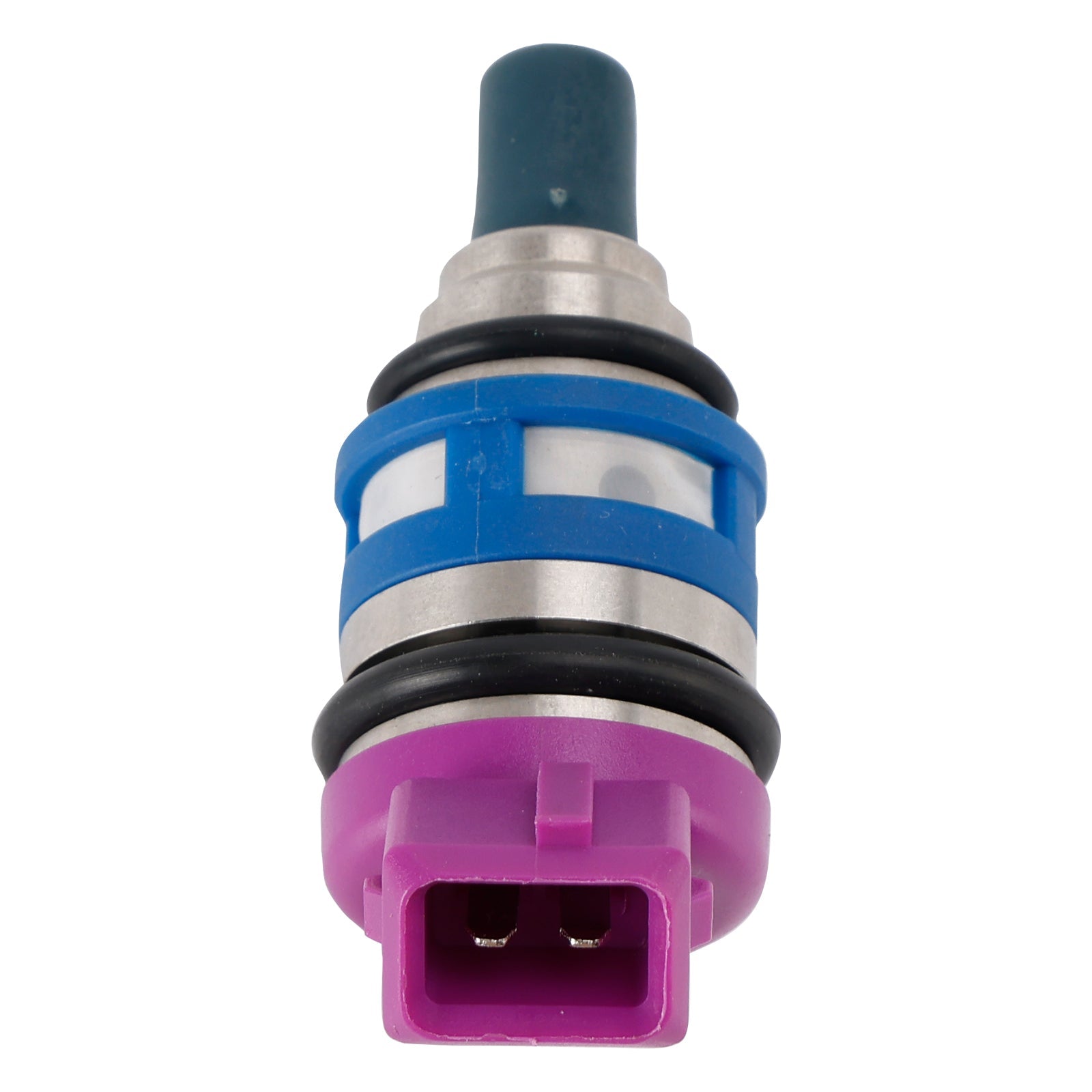 1-częściowy wtryskiwacz paliwa dla Nissana Z32 300ZX Twin Turbo 1990-1994 16600-RR701