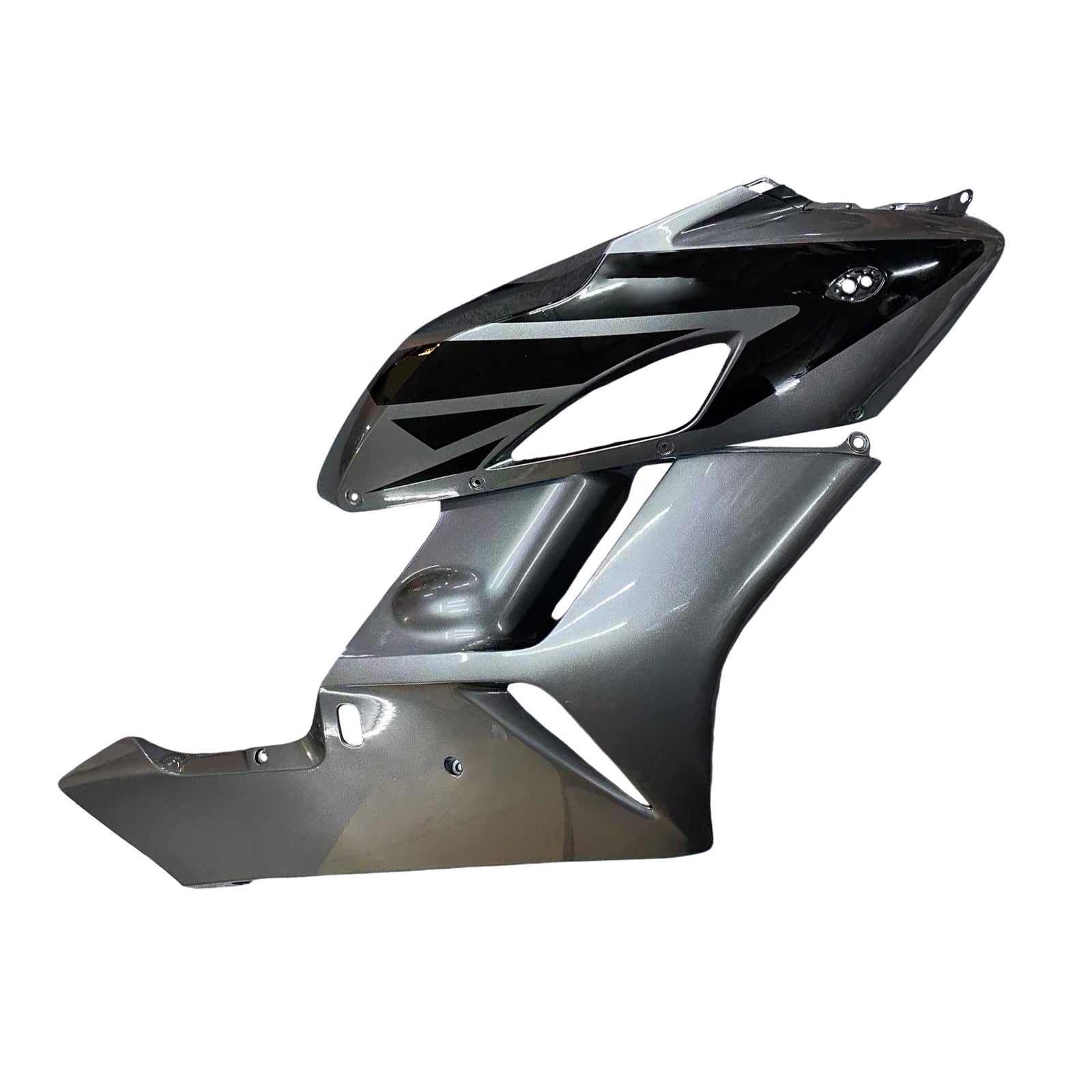 Kit de carénage par injection, carrosserie en plastique ABS pour Honda CBR1000RR 2004-2005