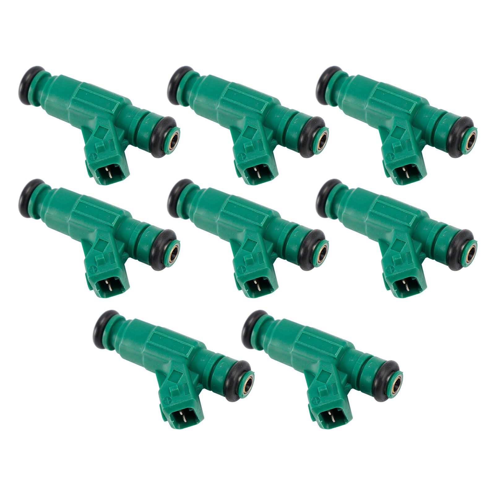 8 inyectores de combustible para Land Rover 4,0 4,6 V8 1999-2004 0280155787