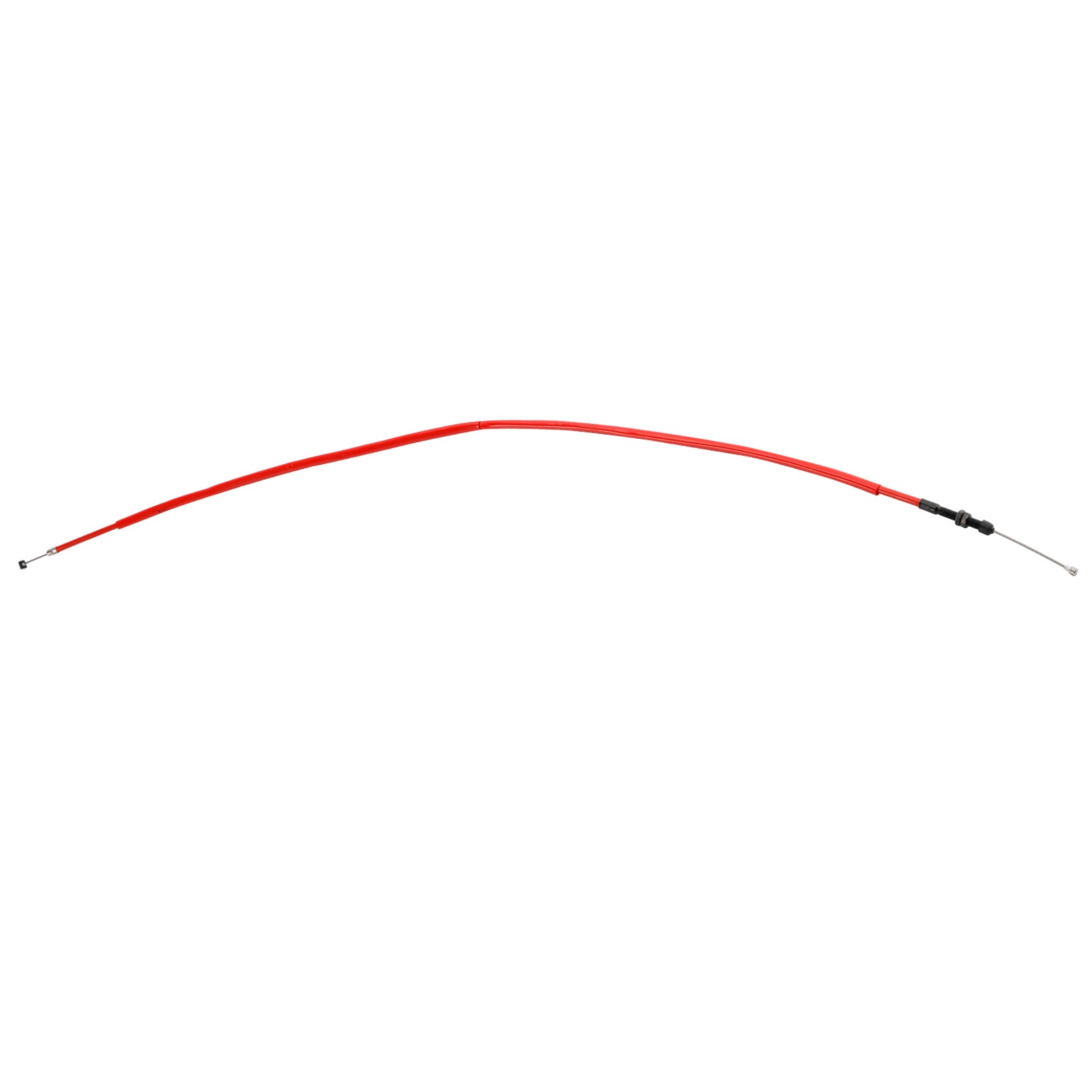 Rdeči rezervni kabel za Yamaha R6 2017-2024 Motociklistični motocikel