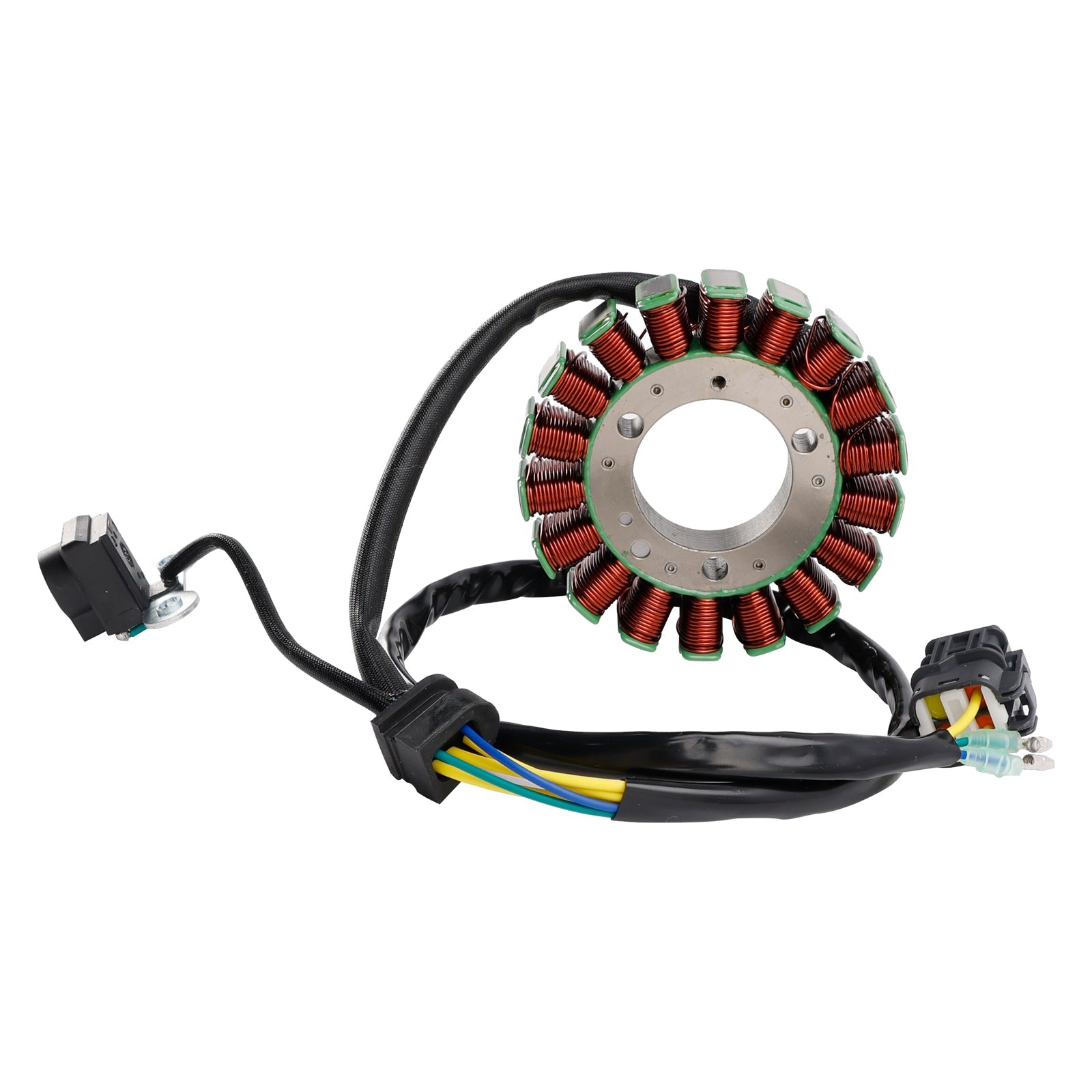 Statoro Magneto ATV 320 Canyon 2012-2014 31120-225-001 HER-31120-001 generator generatorja