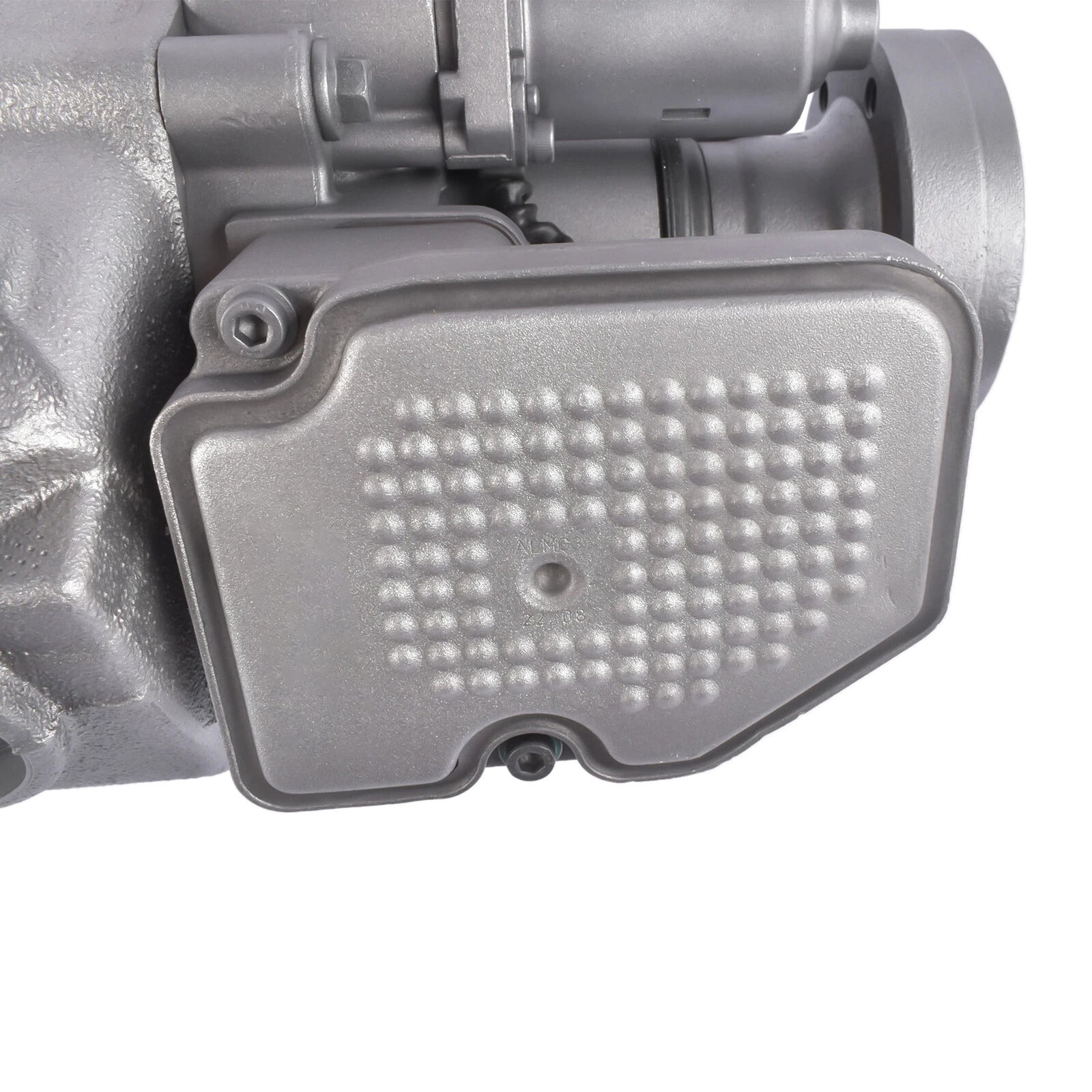 Differenziale posteriore LR077391 per Land Rover LR2 Range Rover 2009-2015