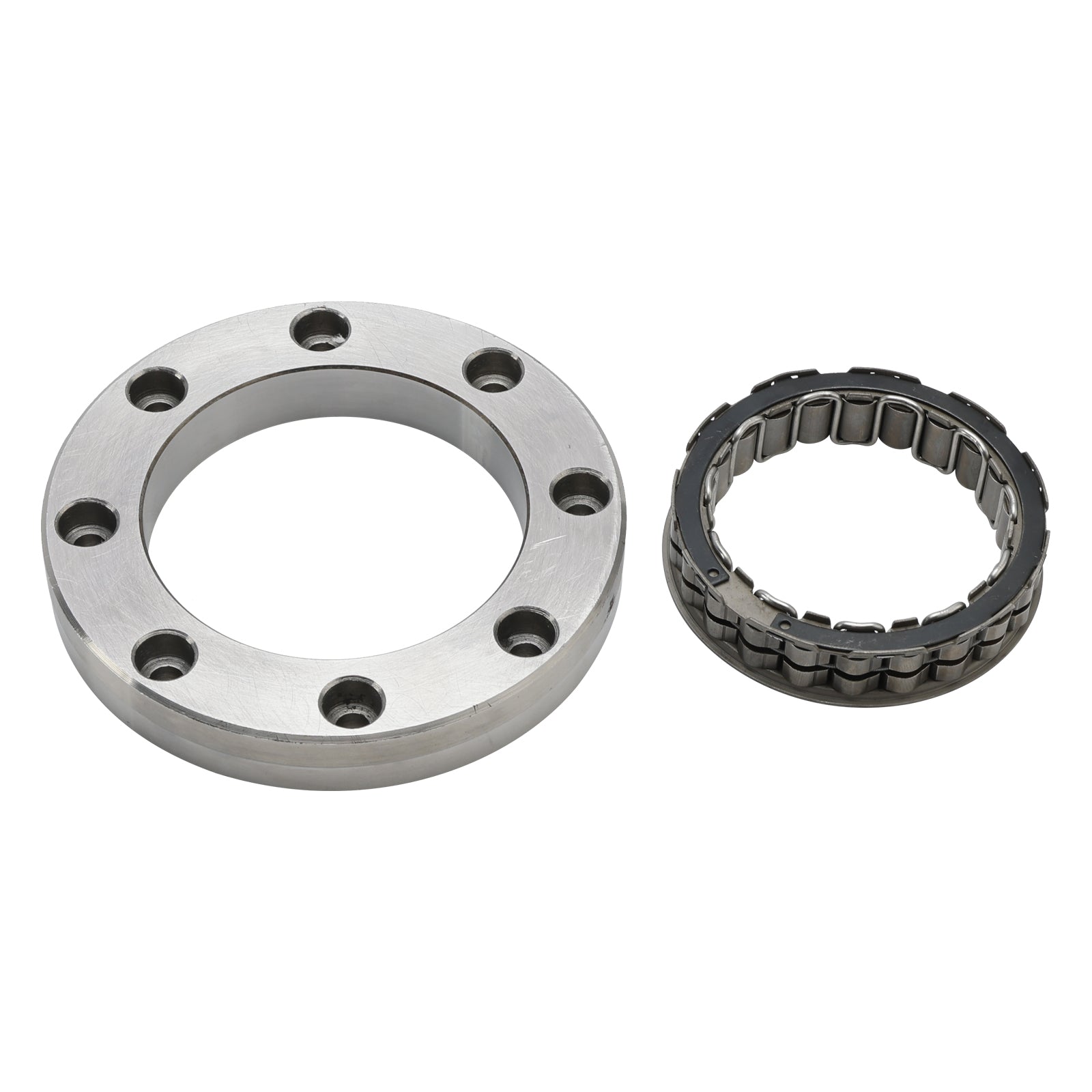 Embrayage de démarrage unidirectionnel pour Adly Herkules Hurricane 500 S 450S Supermoto 500 Quad Numéro de pièce de rechange : 283-75602-00