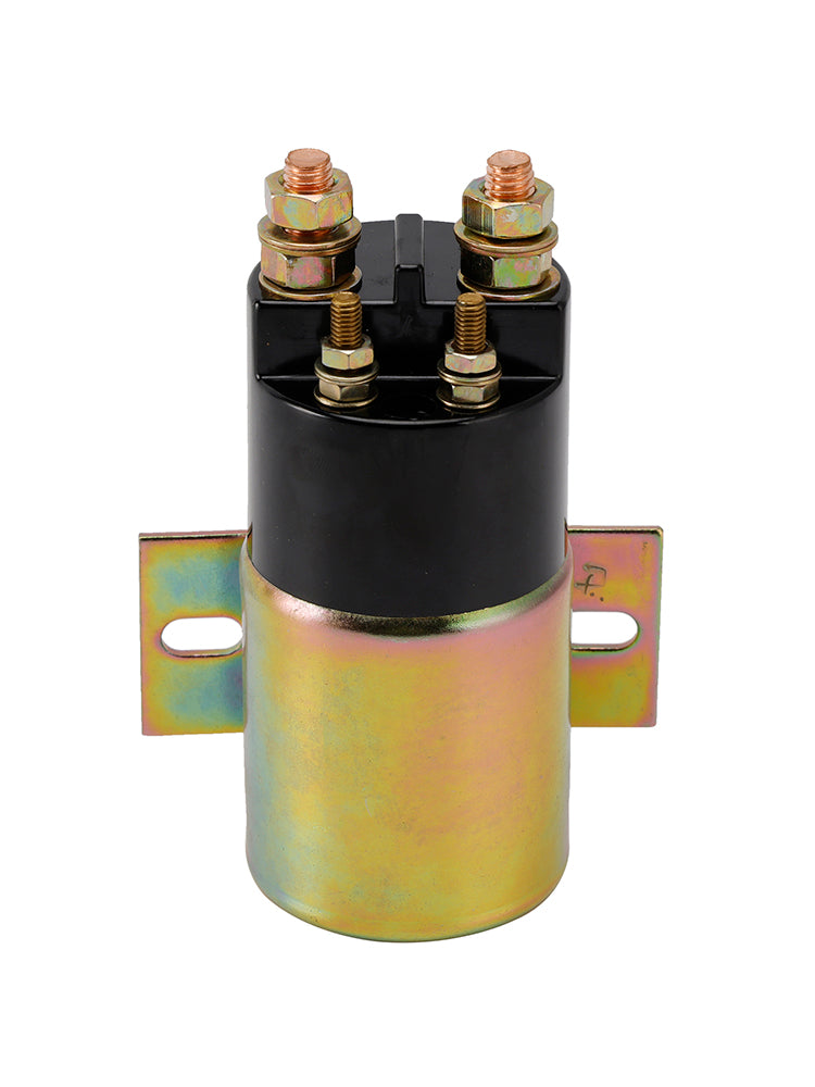 Válvula Solenoide de potencia 165-4026 3T-0376 24V para Caterpillar CAT E312C E320C E320B