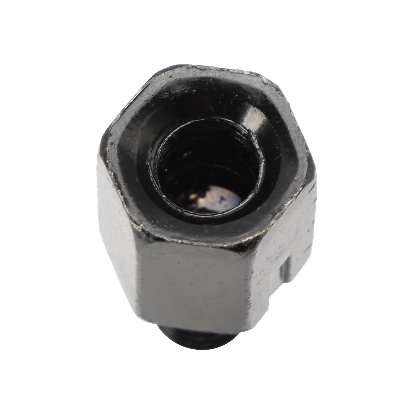 2 Universal Mirrors Adapters za motocikel in standard 8 mm do 8 mm
