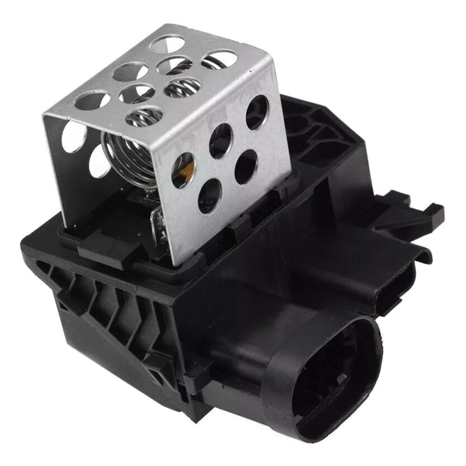 Résistance de ventilateur de radiateur 9673999980 pour Peugeot 108 3008