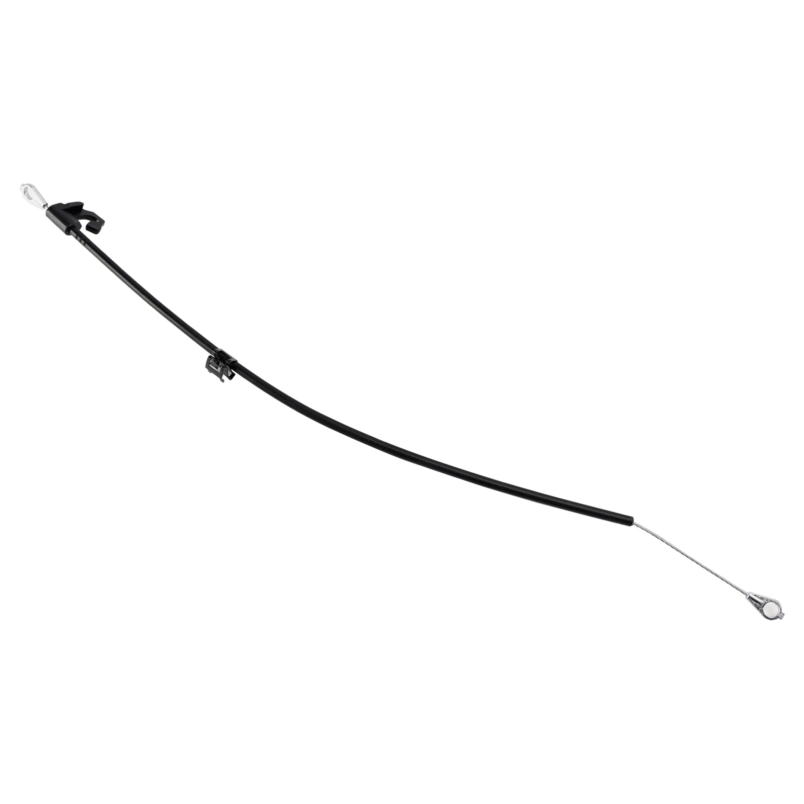 Câble de commande de chauffage avant CVC 68004203AB pour Jeep Wrangler 2007-2010
