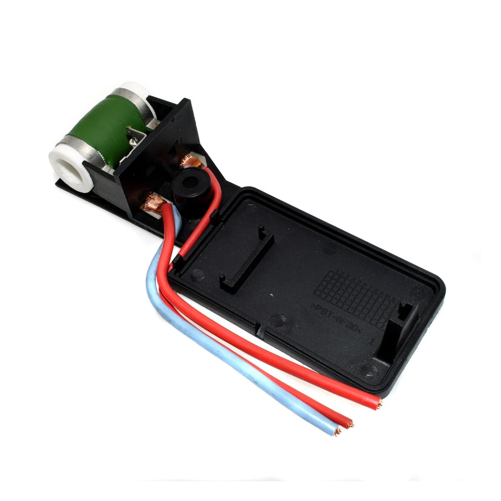 Resistencia del regulador del ventilador del calentador HVAC 17117541092R para Mini Cooper 2002-2008