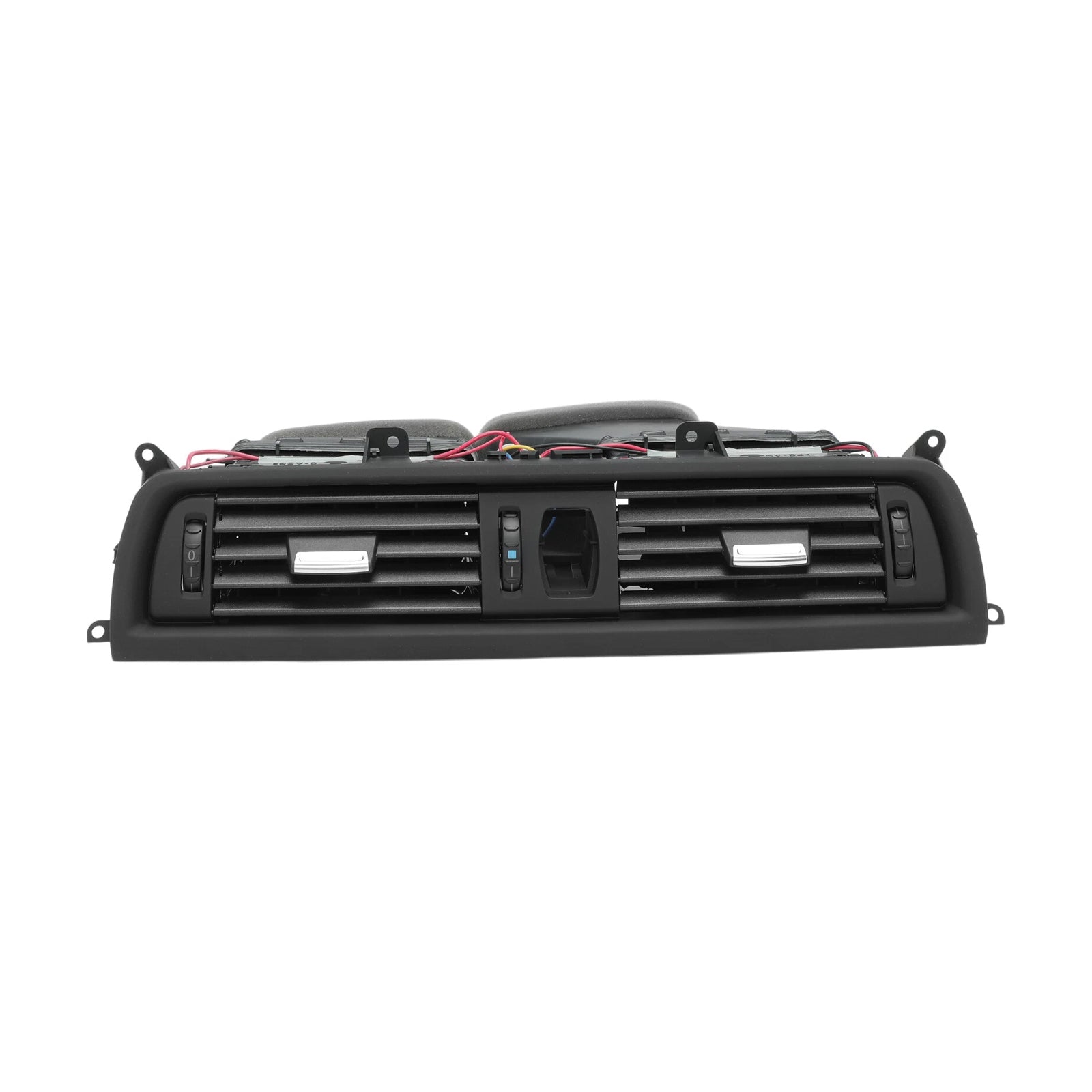 Ventilación de aire del tablero central 64229166885 para BMW F10 528i 535i 2011-2016