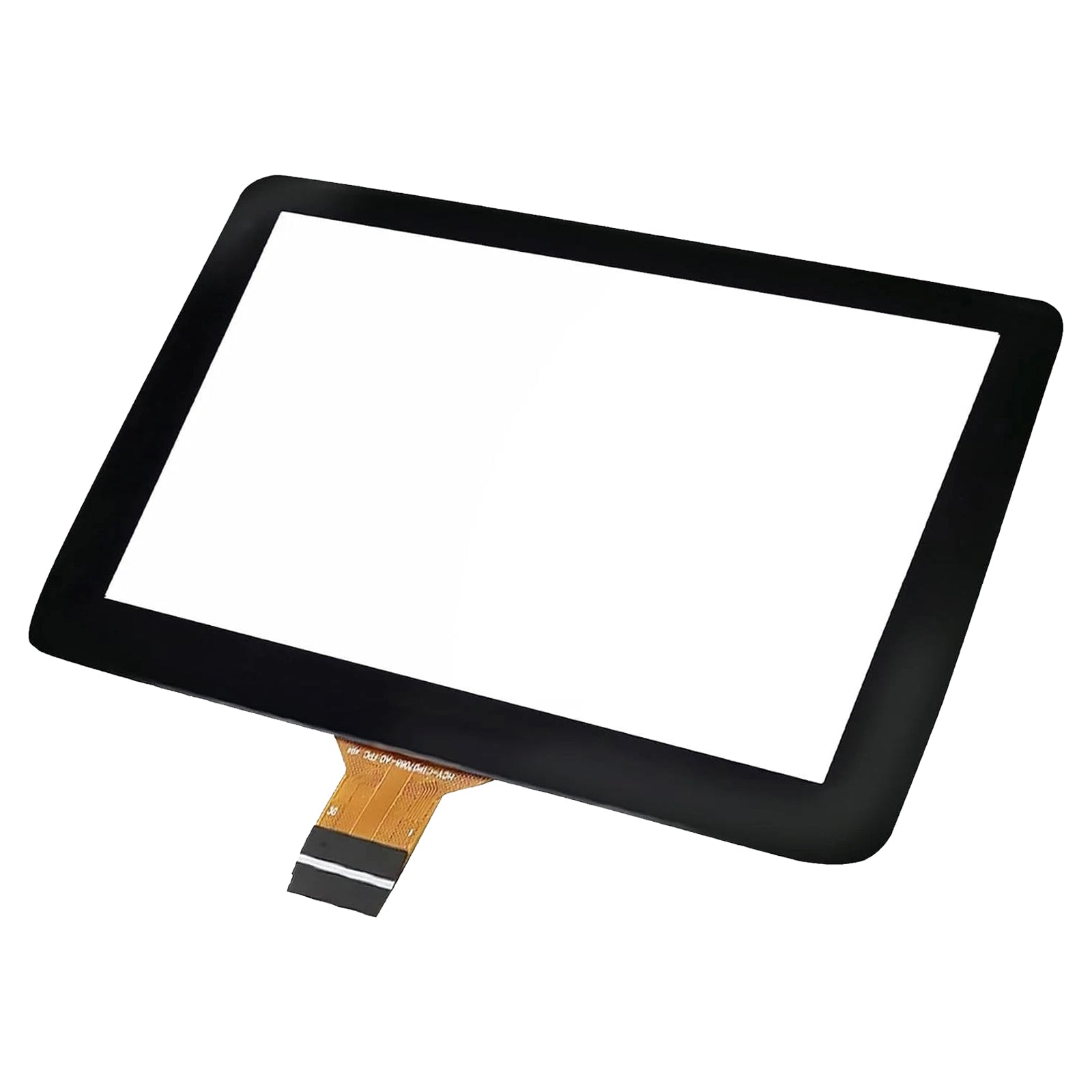 Vetro touch screen da 7 pollici BHP1611J0D per Mazda 3 (display informativo 2014-2016)
