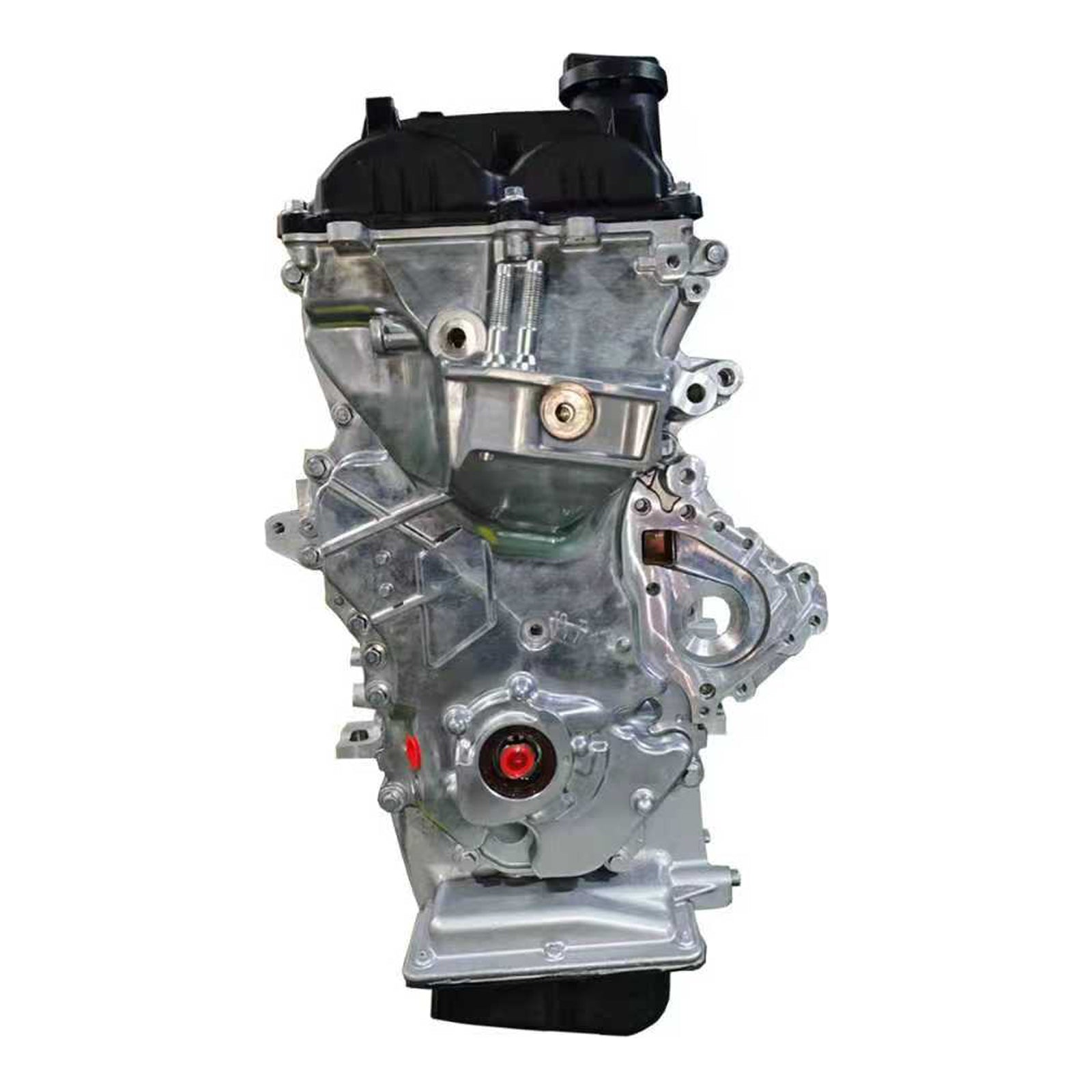 Nuevo bloque motor G3LA para KIA Picanto MK3 Euro 6 1.0L gasolina (desde 2007)