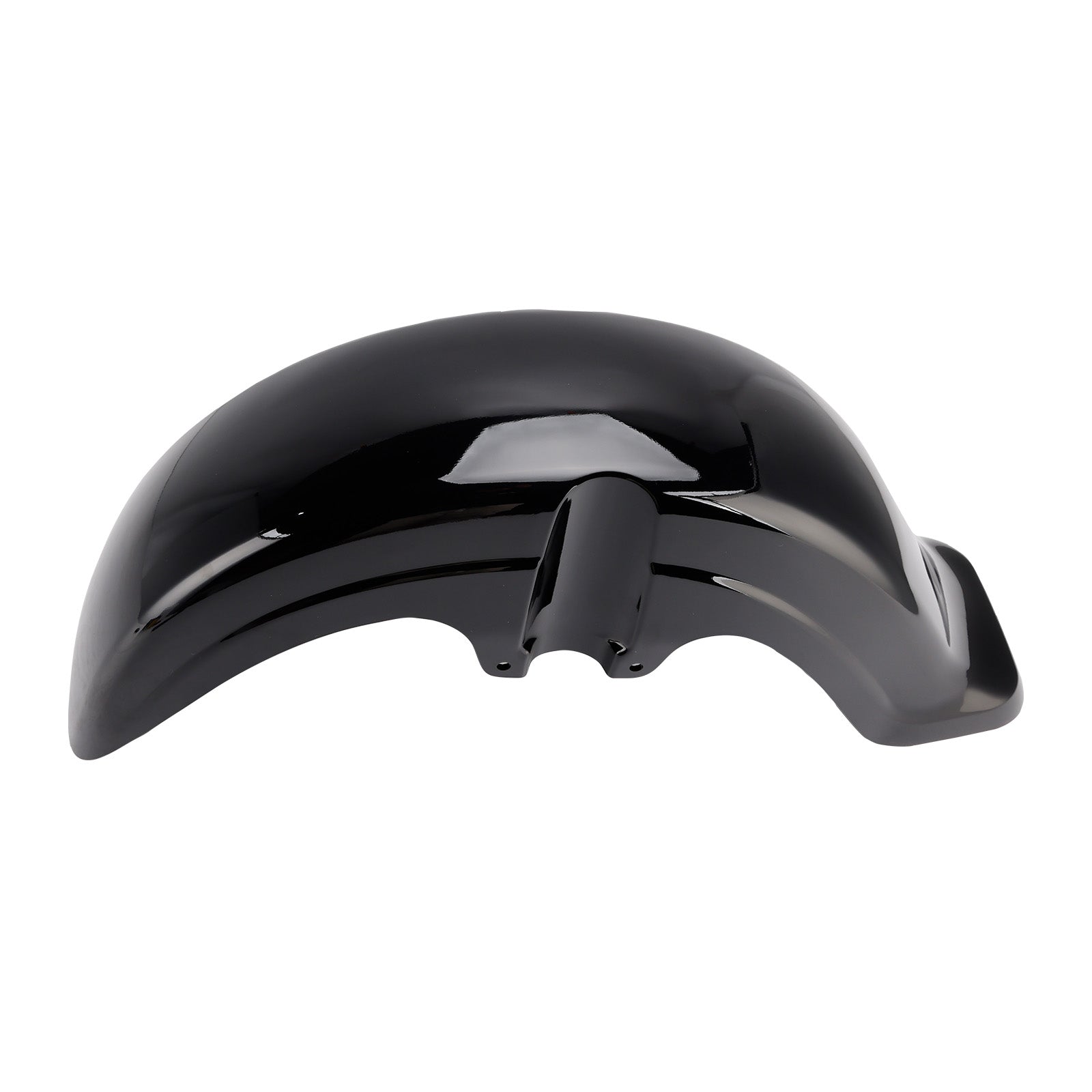 Carénage de garde-boue avant pour Suzuki Boulevard C50 Intruder Volusia VL400 VL800 01-17