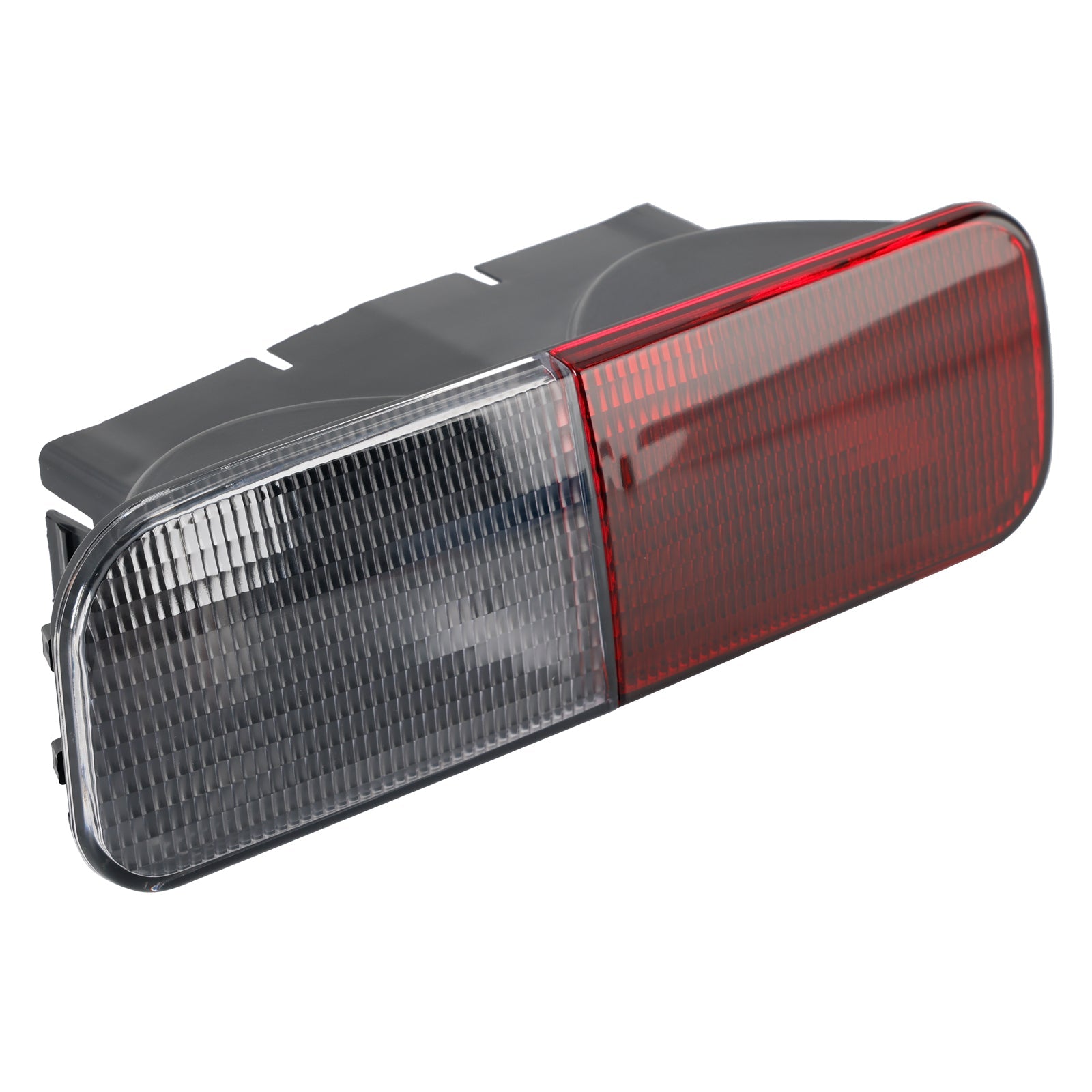 Fendinebbia posteriori sinistro e destro per Land Rover Discovery 2 (2003-2004)