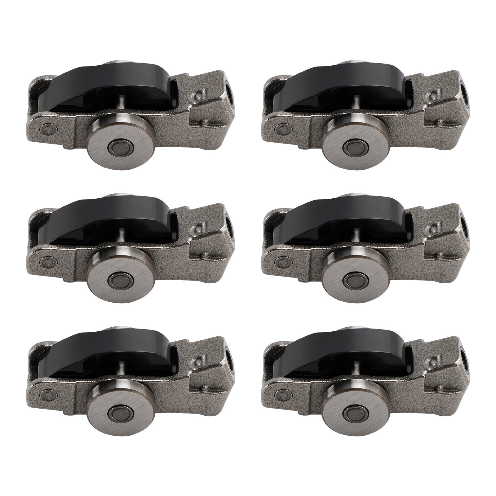 Rocker de entrada con 6 válvulas para Ram PROMASTER 2500 6 Cilindros 3.6 L Flex 2022 5047896ad