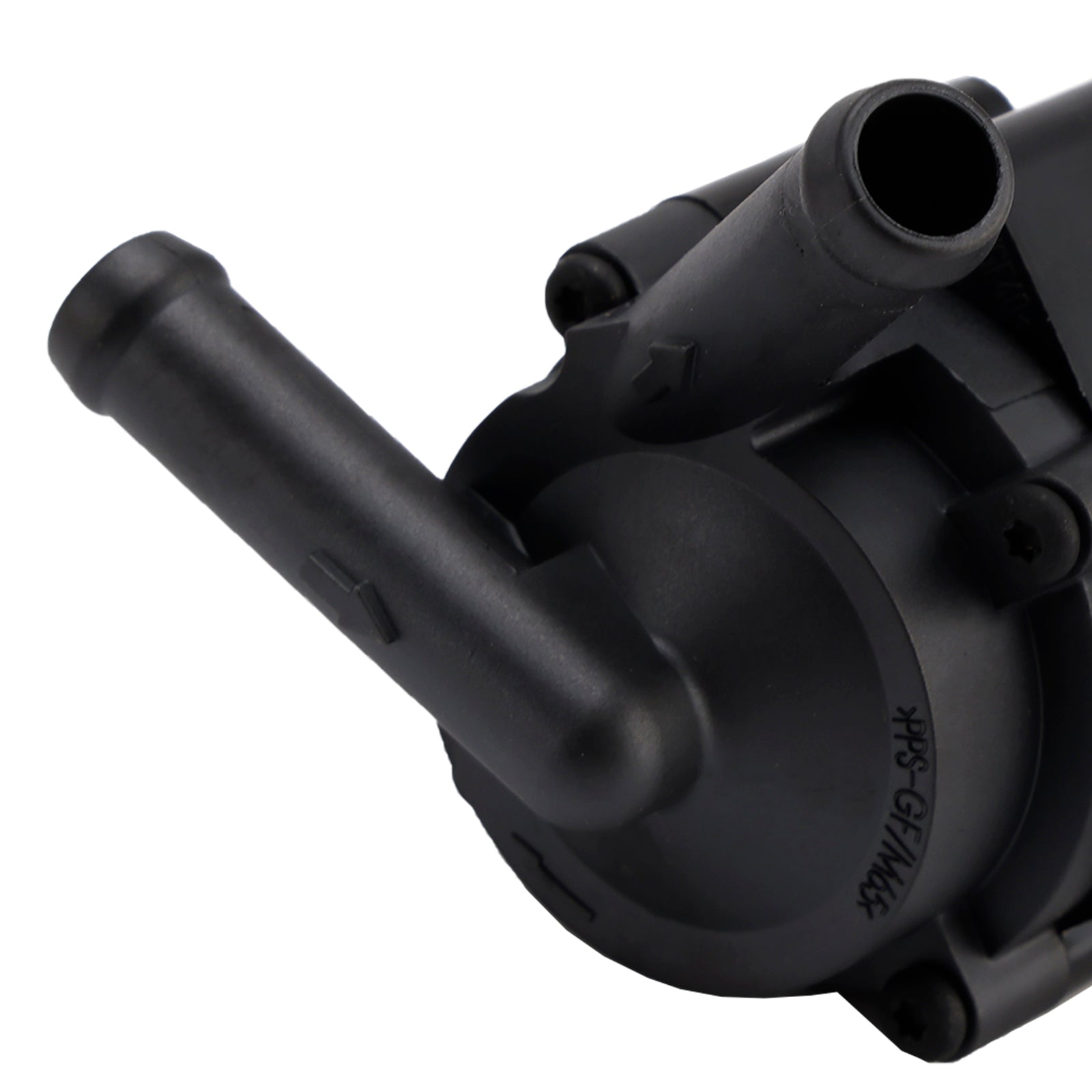 Elektrische extra waterpomp 11537630368 voor Mini Cooper R55 R56 R57 R58 R59