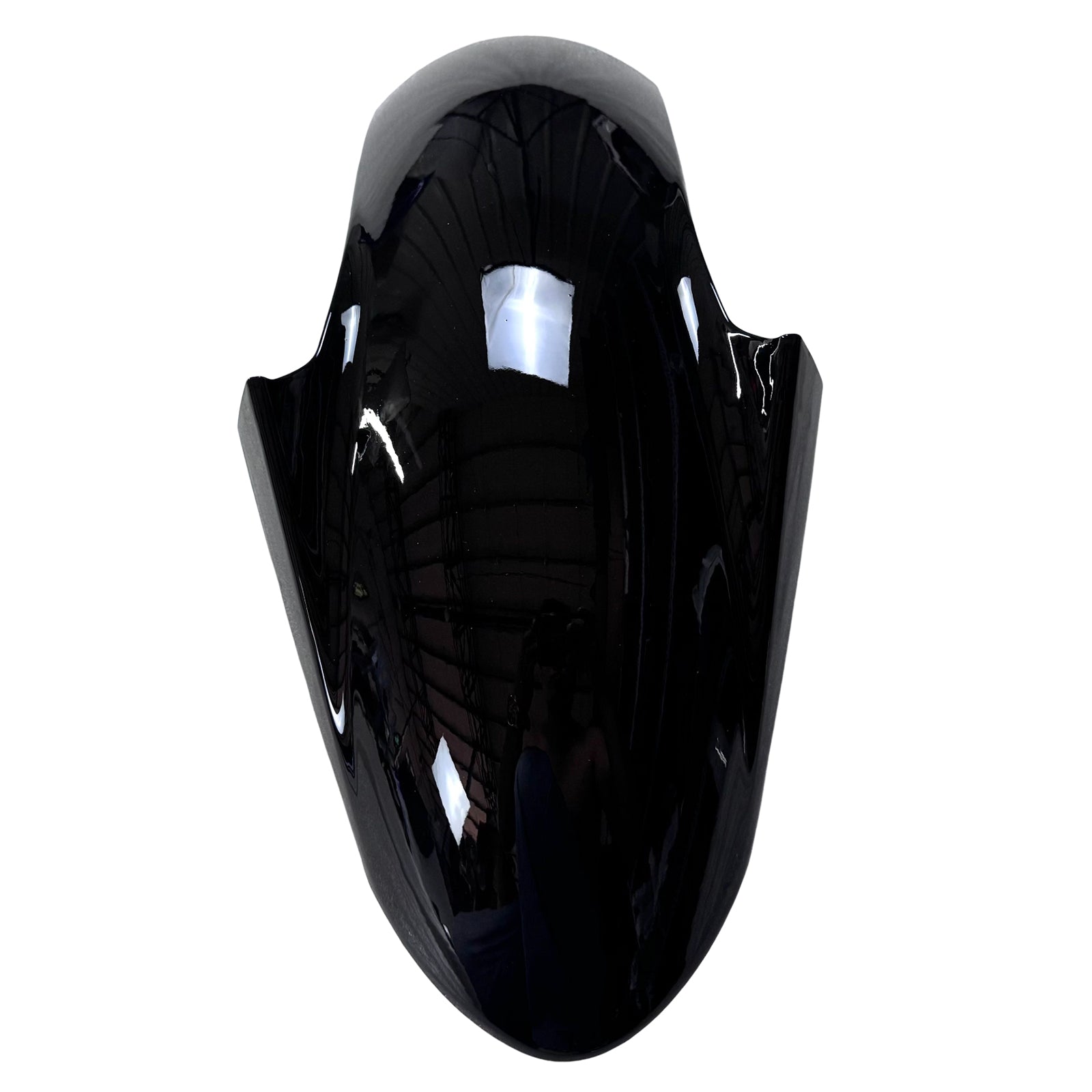 Kit de carénage en plastique ABS injecté compatible avec Kawasaki Z1000 2010-2013