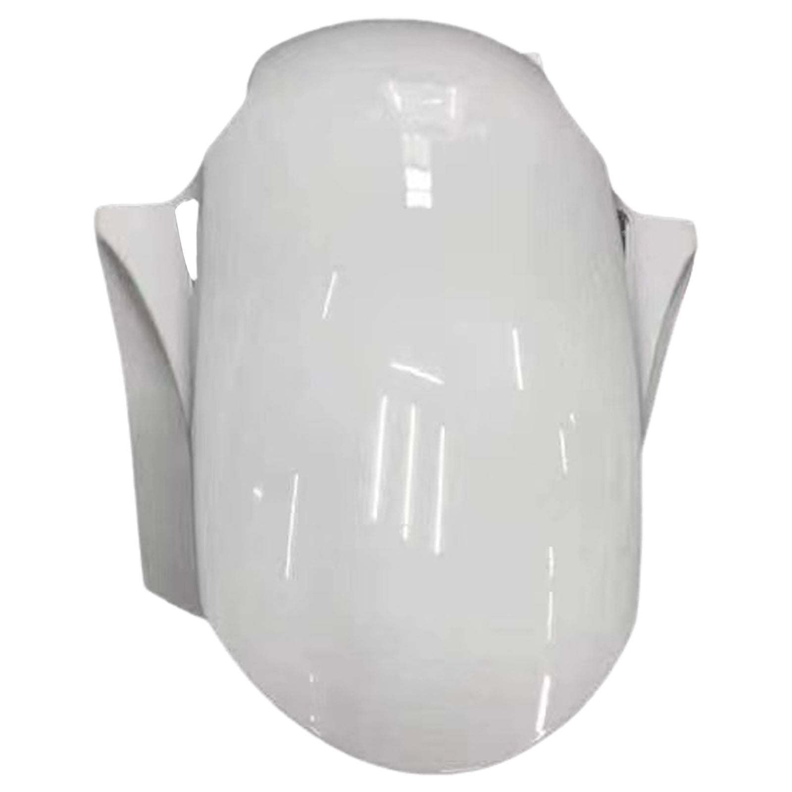 Kit de carénage par injection, carrosserie en plastique ABS, adapté à la Honda CBR1000RR 2006-2007