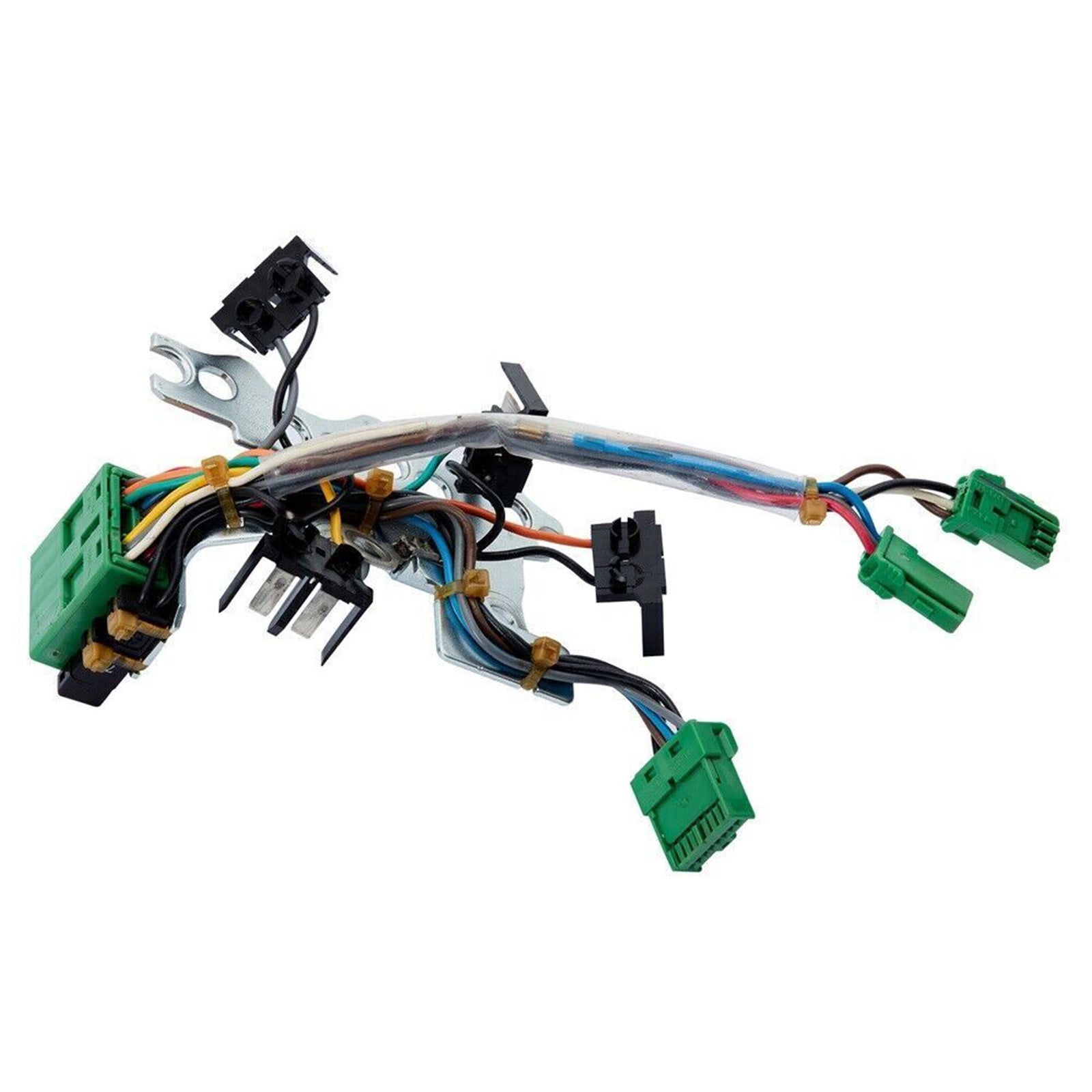 Zestaw zaworu elektromagnetycznego skrzyni biegów CVT 33446-JF011 dla Nissan Altima/Rogue 07-2012