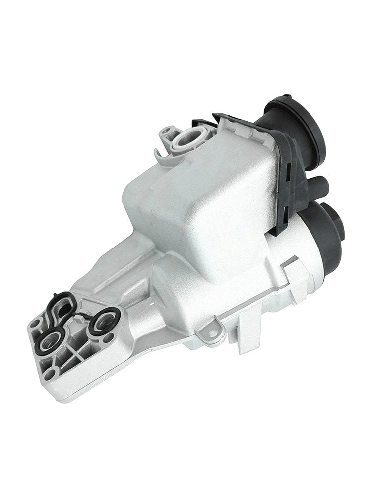 Filtre à huile et refroidisseur d'huile pour Volvo S60 2015 (sous-modèles : T5 Platinum et T5 Premier Plus)