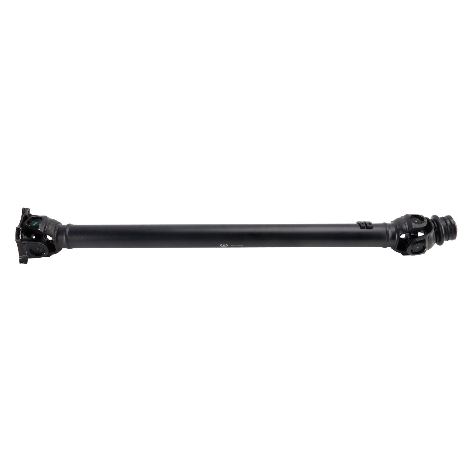 Árbol de transmisión frontal para BMW x3 xdrive 20 D F25 2.0 AWD 2010-2017 2620758985