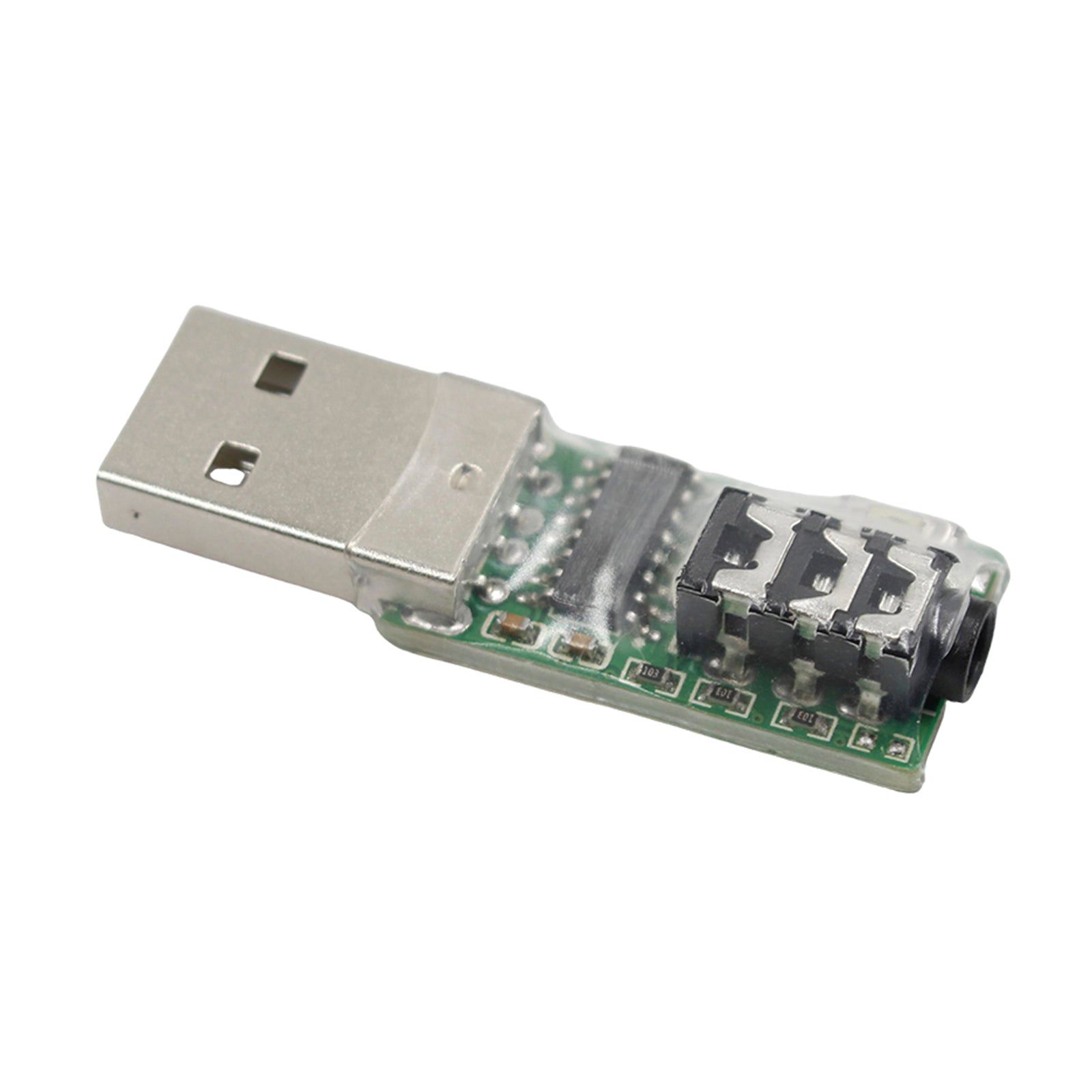 Wielofunkcyjny interfejs USB CW trener Vband Mcode Trainer Connection