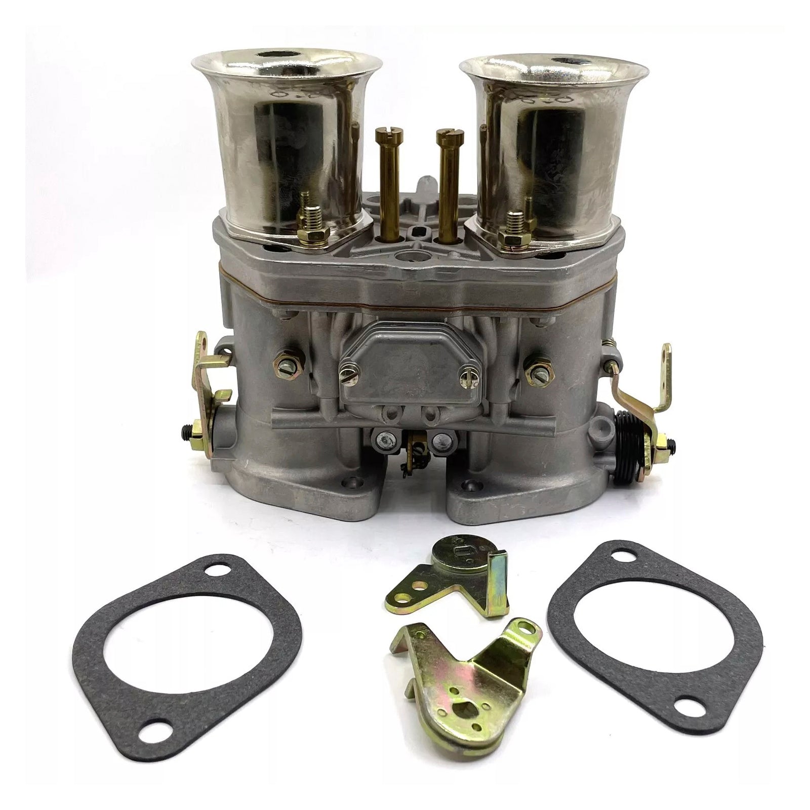 Airhorn Carburetor 48IDF 19030.021 dla VW Beetle dla fiat dla Pigshe