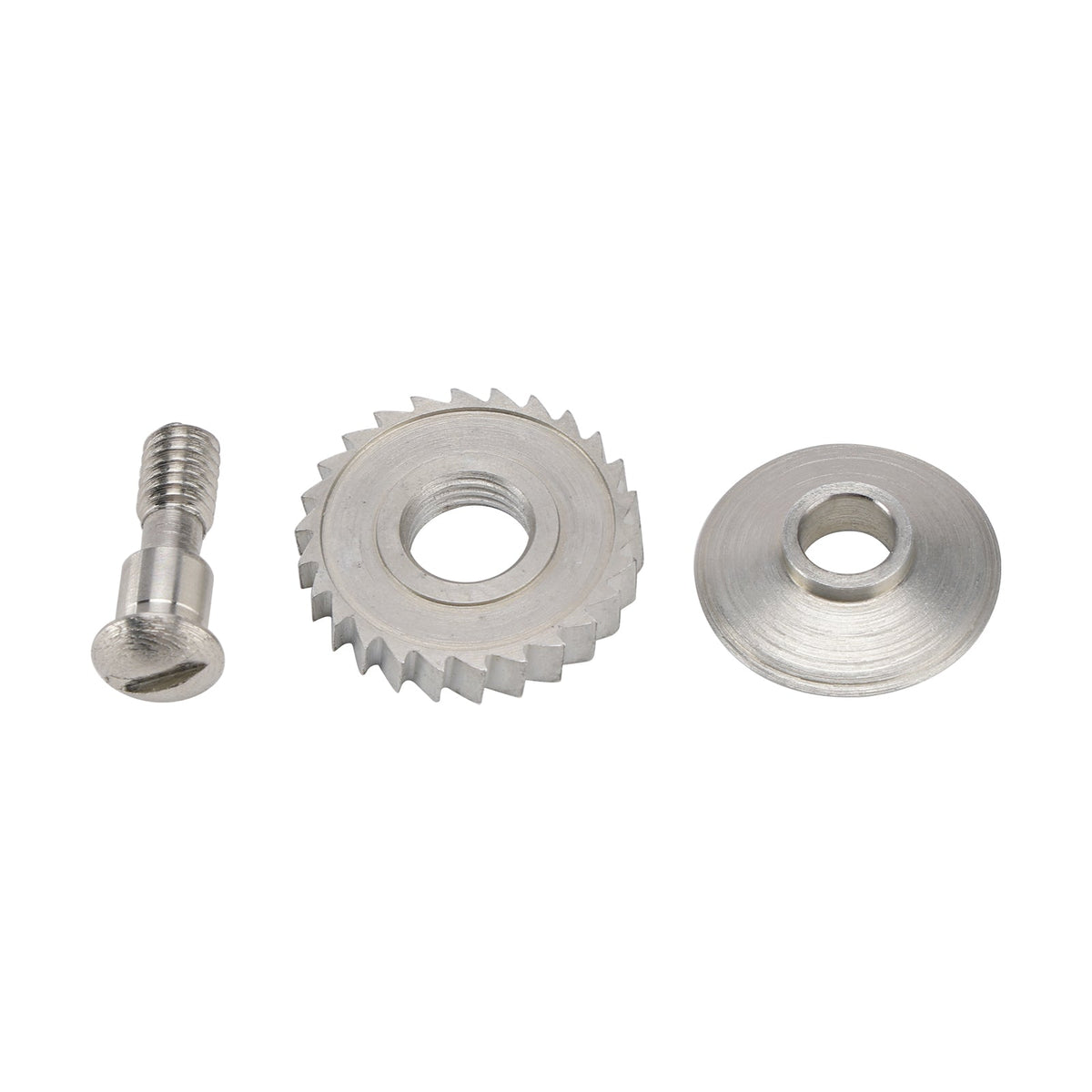 Kits de rechange pour lames et engrenages KT2326 pour ouvre-boîtes électriques 203 et 266