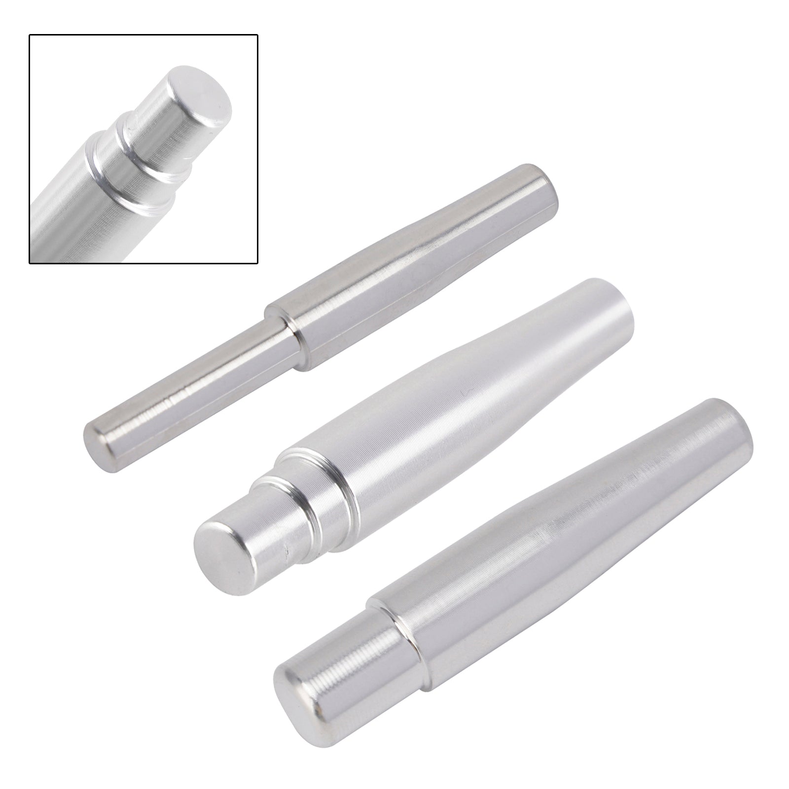 Ensemble d&#39;outils de réparation de fourche - Pour reconstruire/entretenir la tête d&#39;étanchéité pour FOX GRIP/CTD/NA2/FIT