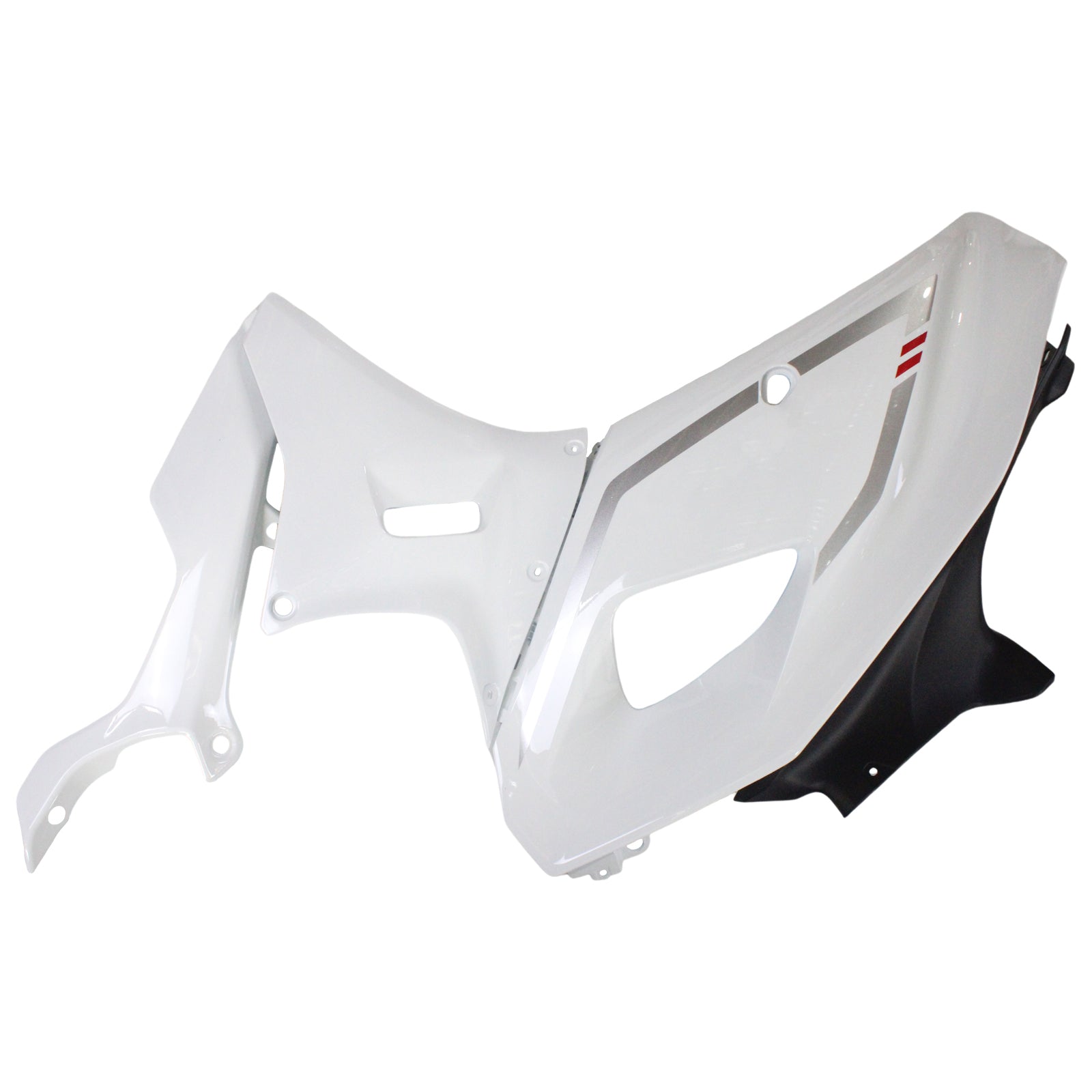 Kit de carénage à injection en plastique ABS pour Yamaha YZF-R7 2021-2025
