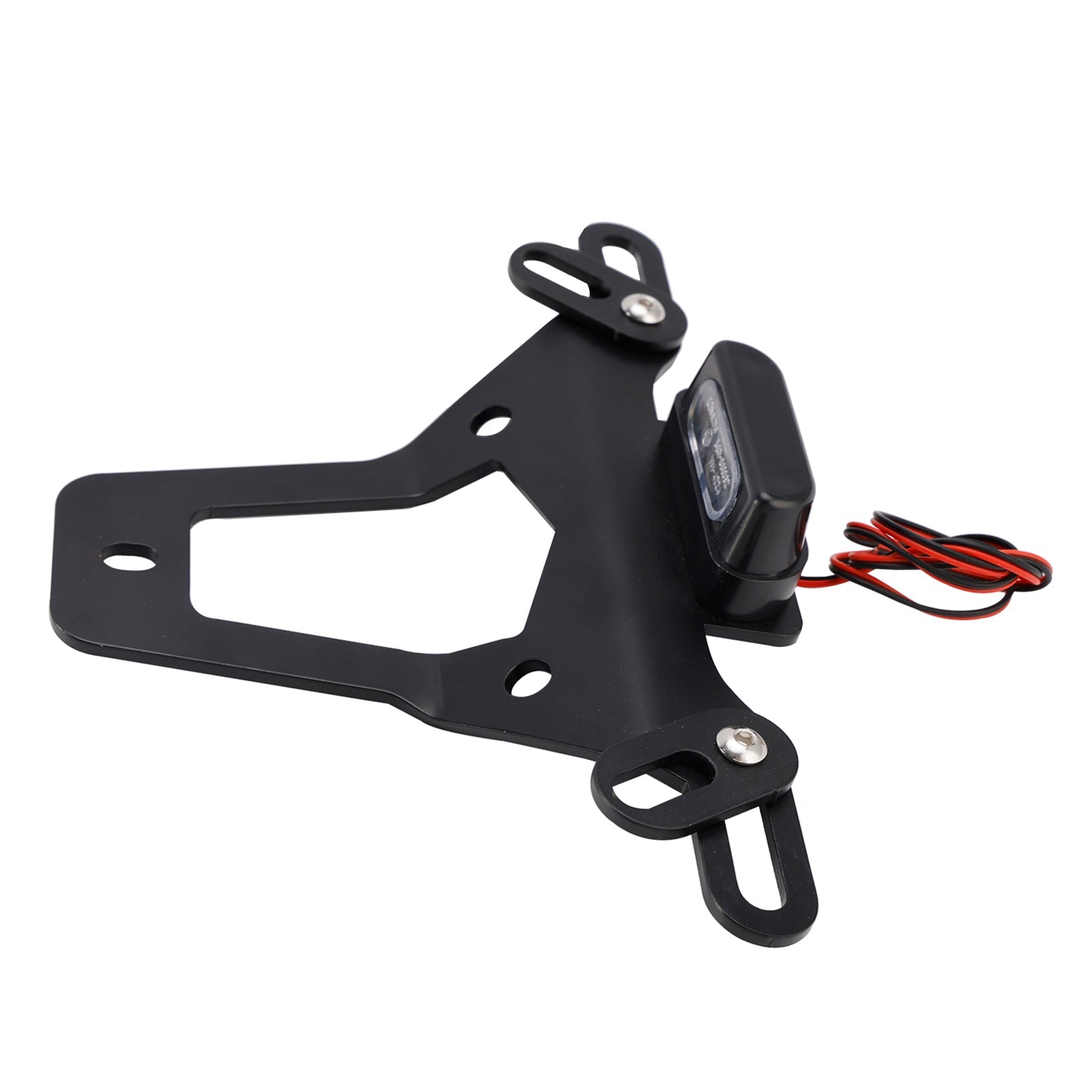 Obsługa tablicy rejestracyjnej dla Hondy Dax 125/ST 125 2022-2024