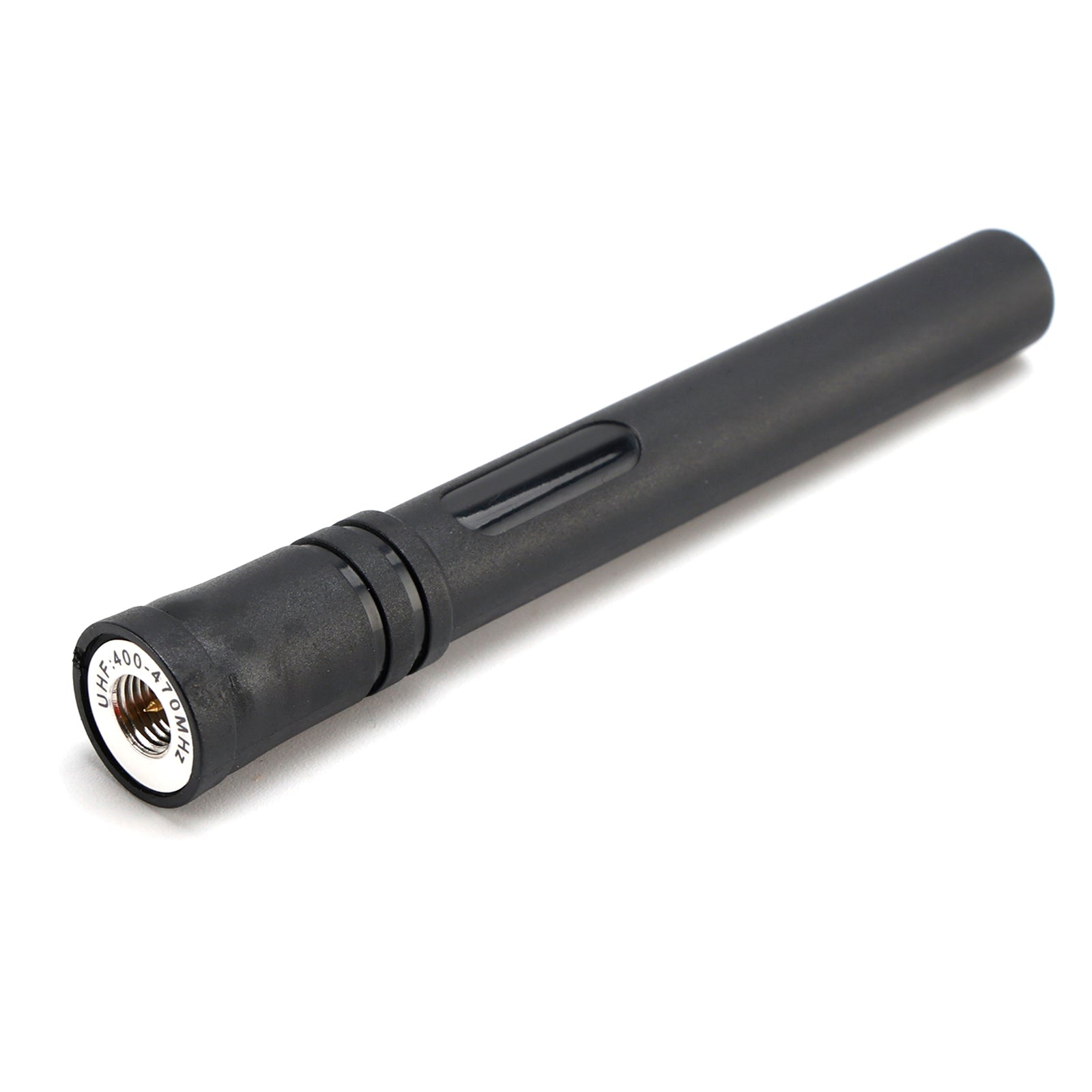 Antenna UHF corta da 95 mm (400-470 MHz) per autoradio TYT DP-290/DP-280Plus