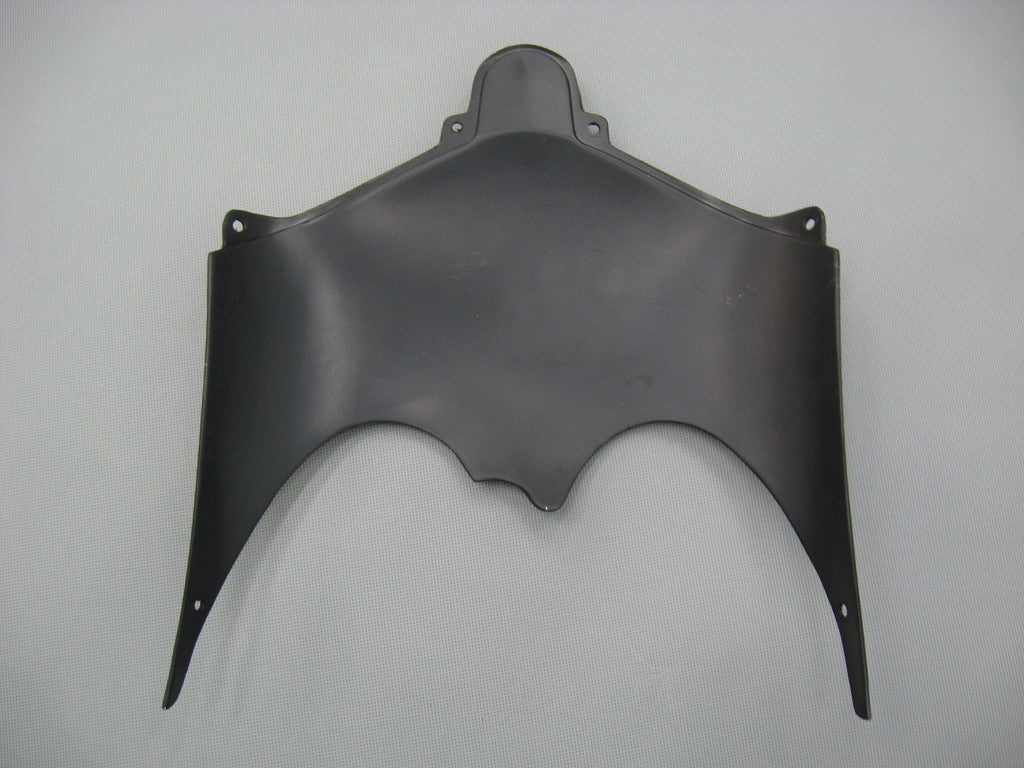 Kit de carénage par injection, carrosserie en plastique ABS, compatible avec Suzuki GSXR600 2001-2003