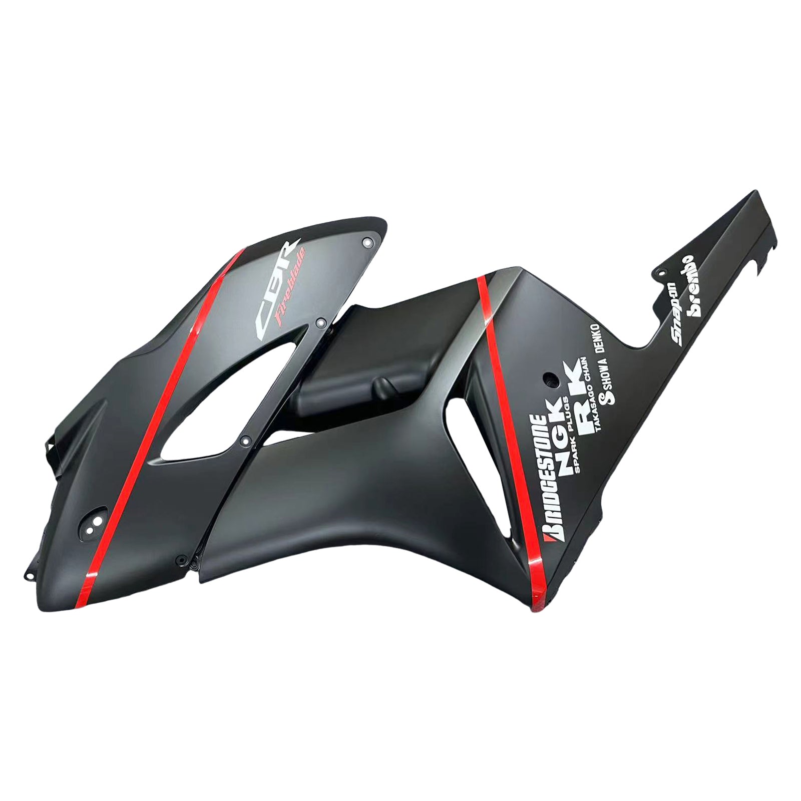 Injection Fairing Kit Bodywork Plastic ABS For Honda CBR1000RR 2004-2005