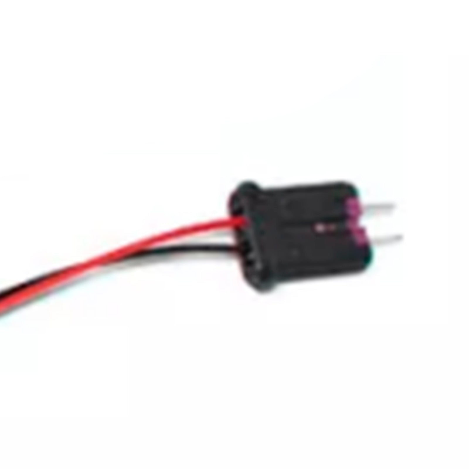 Feu stop surélevé noir XFG000040 pour Land Rover Range Rover