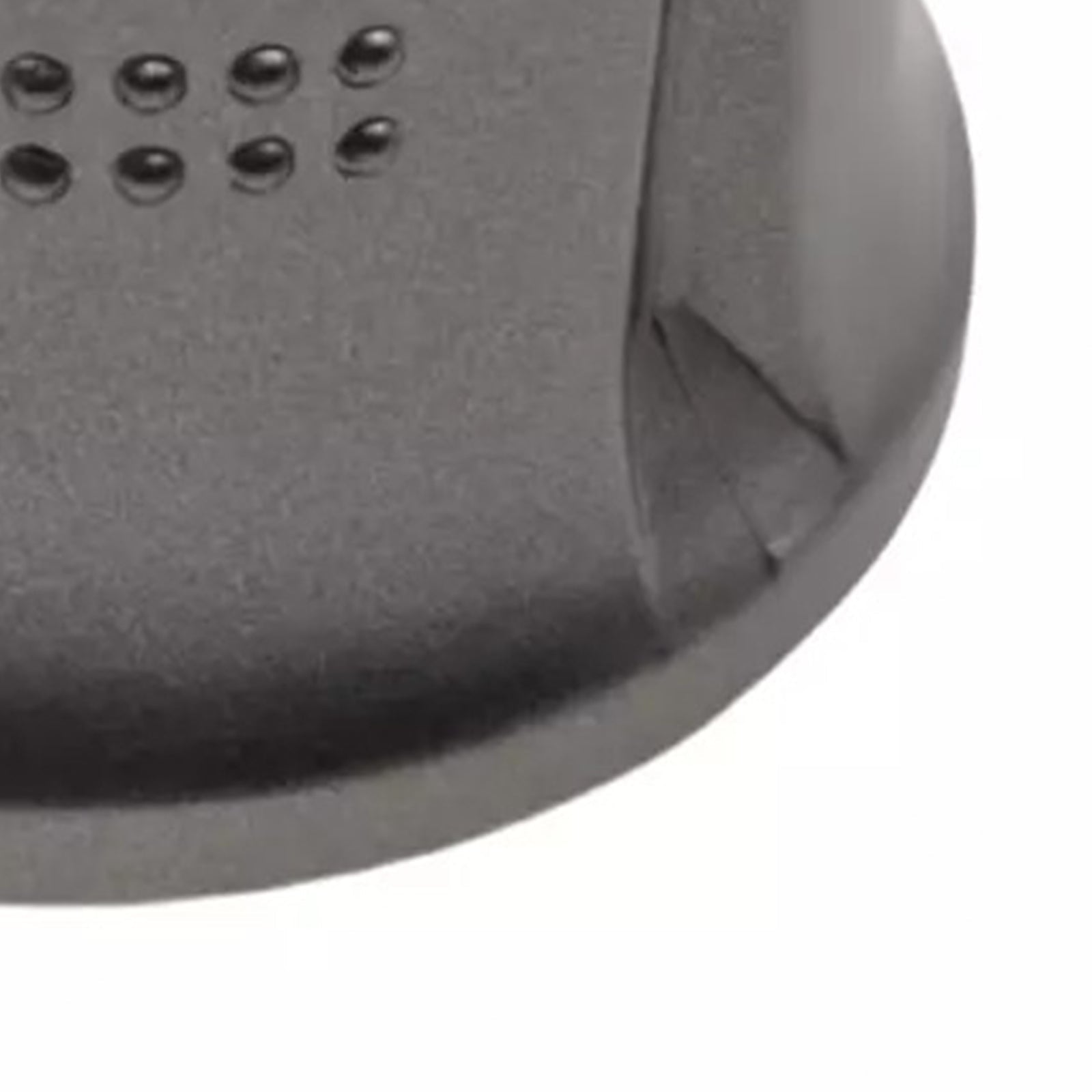 Bouton de volume et de navigation (2 pièces) 90010-26004 pour Toyota Highlander 2009-2015