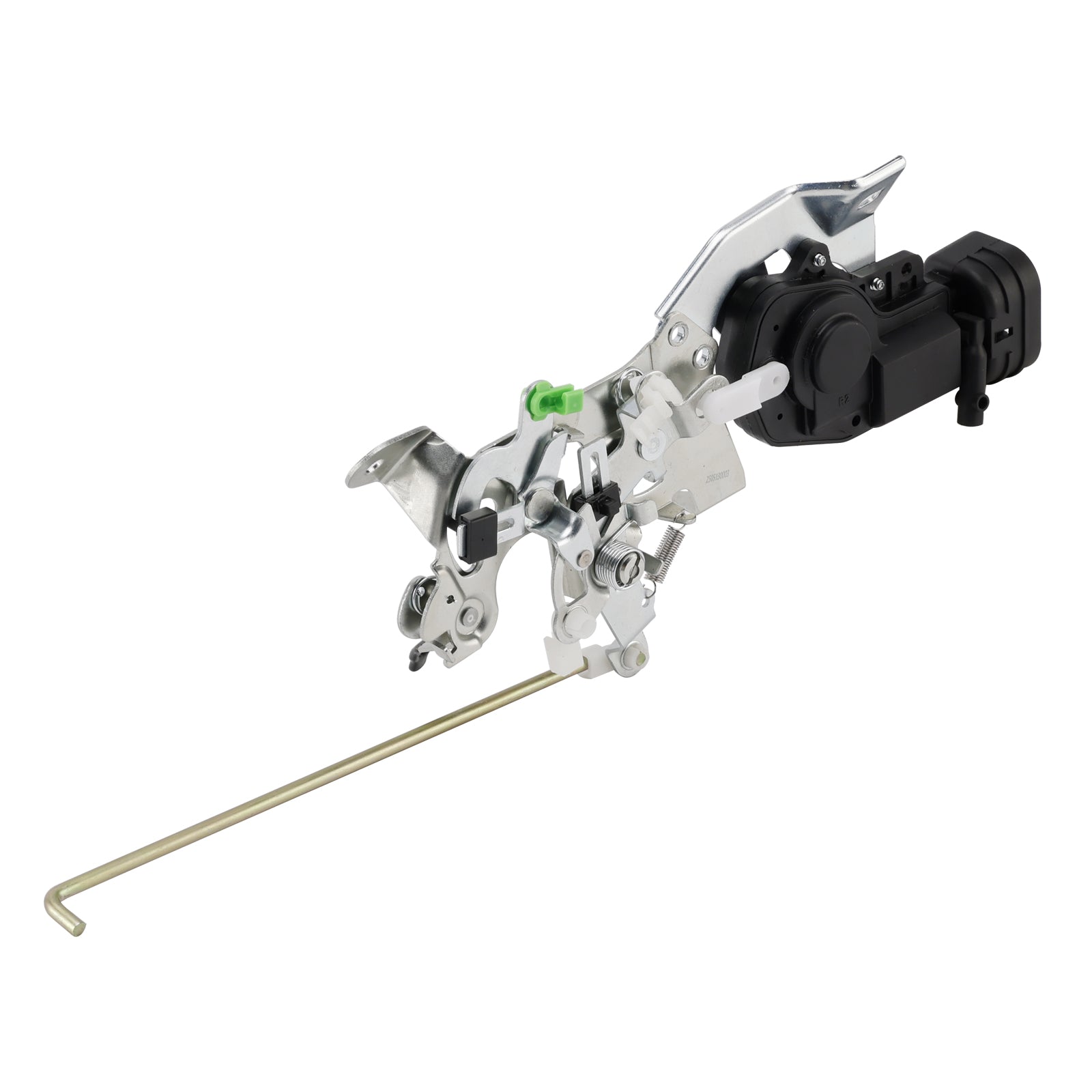 Oven lukon toimilaite Toyota Land Cruiser Lexus LX470 1998-2007 69790-60070