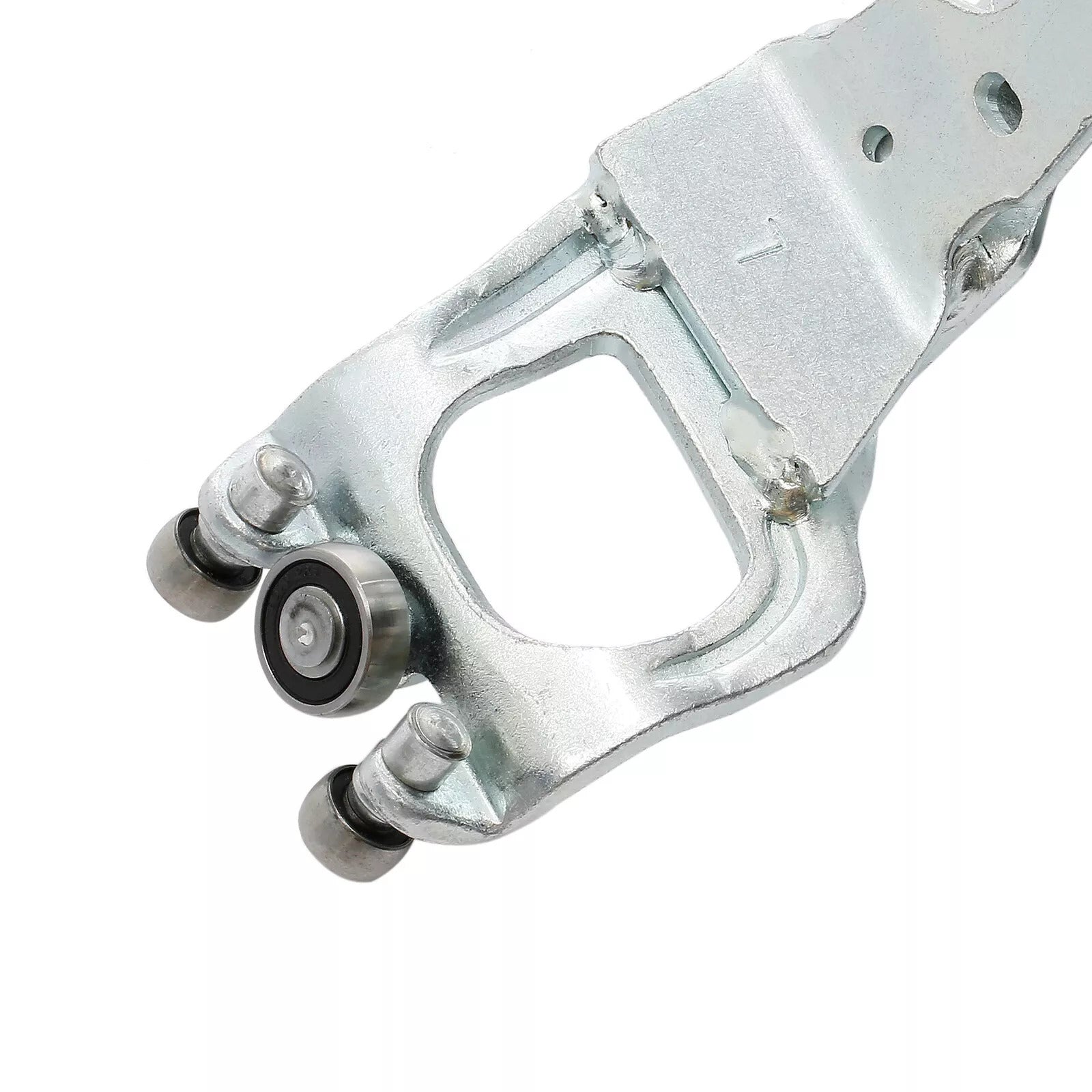 Bisagra y rodillo con puerta central izquierda y derecha para Toyota Sienna 2004-2010