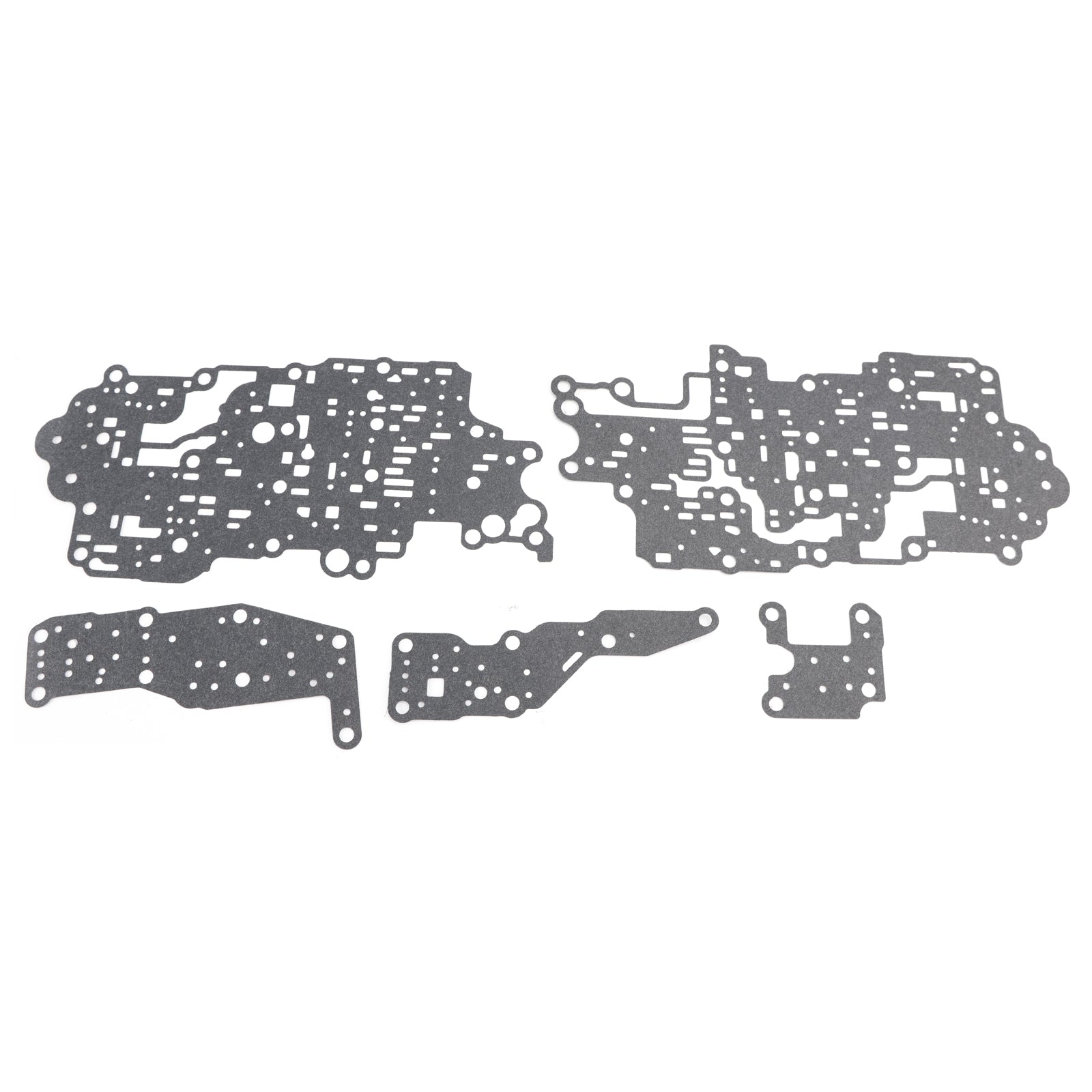 Kit de réfection complet de la transmission avec filtre pour Toyota Venza 2.7 (2009-2012) U760E U760F