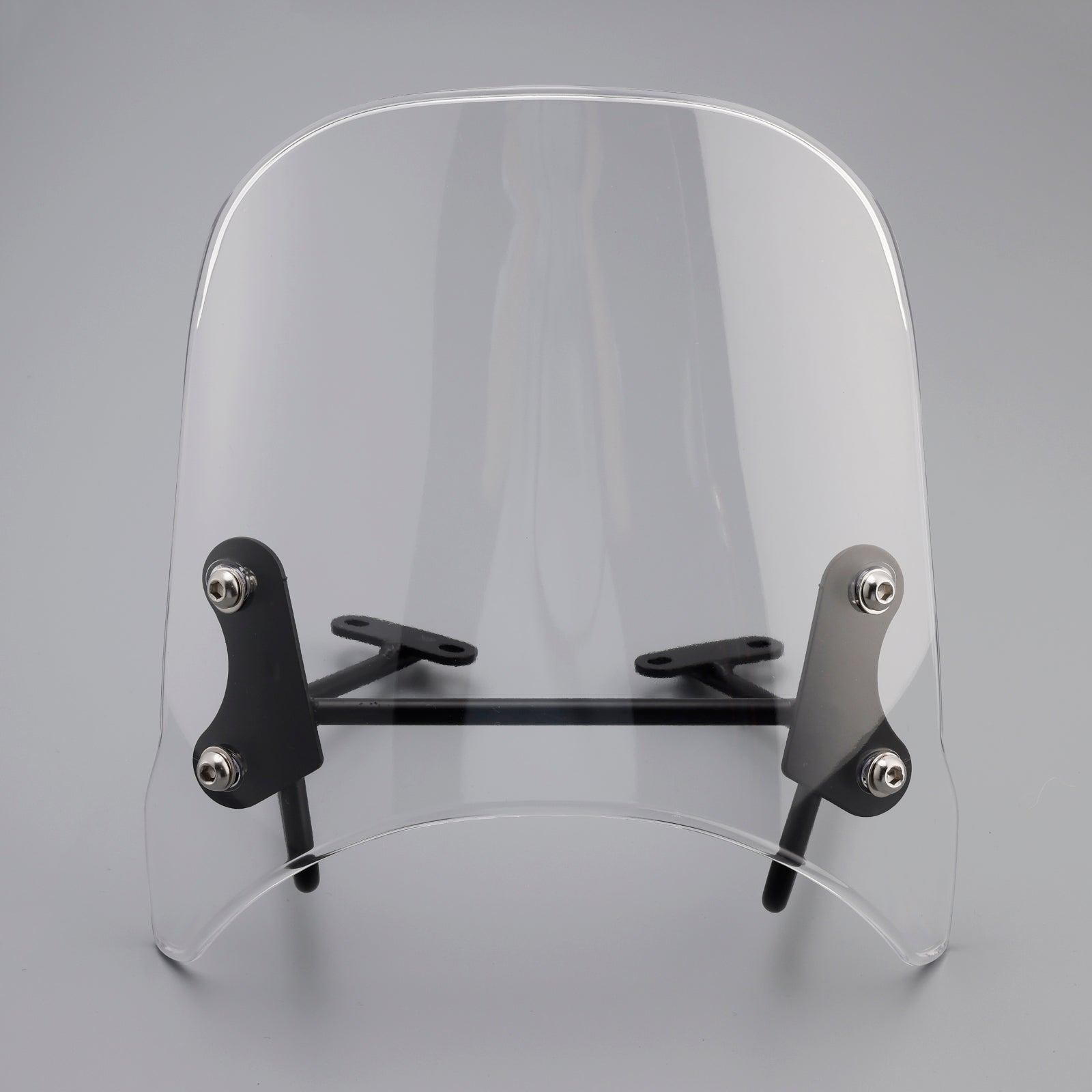 Parabrezza compatibile con BMW R nineT Scrambler 2014-2024 e Pure 2017-2024