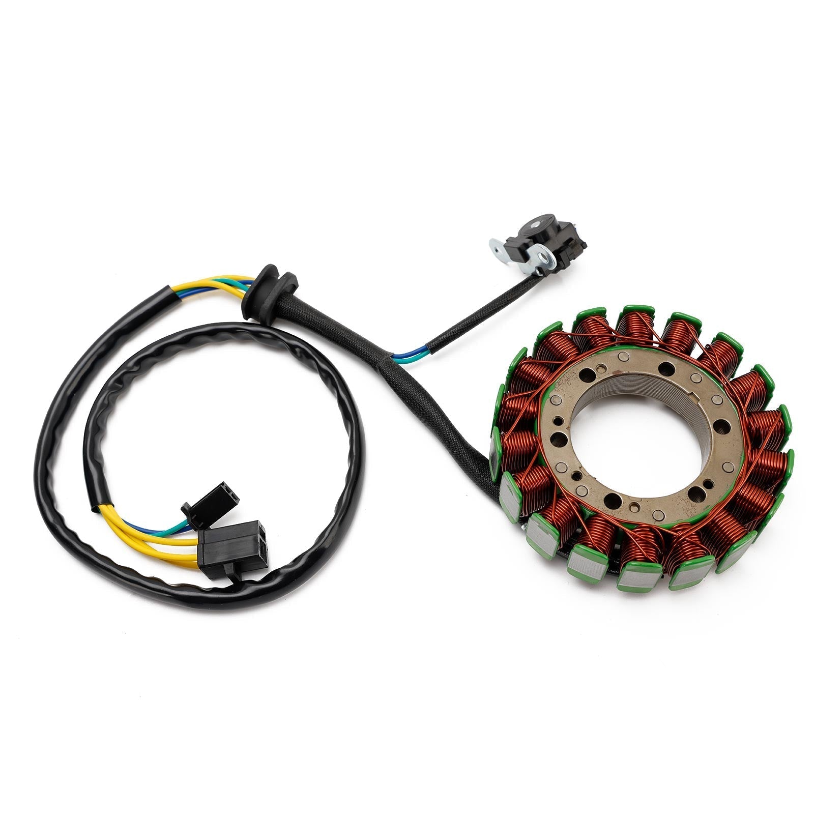 Kit Régulateur Redresseur, Magnéto, Stator et Joint pour Cagiva Navigator 1000 2000-2005