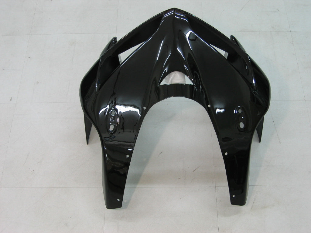 2005-2006 Honda CBR600rr Kit de carenado de inyección 