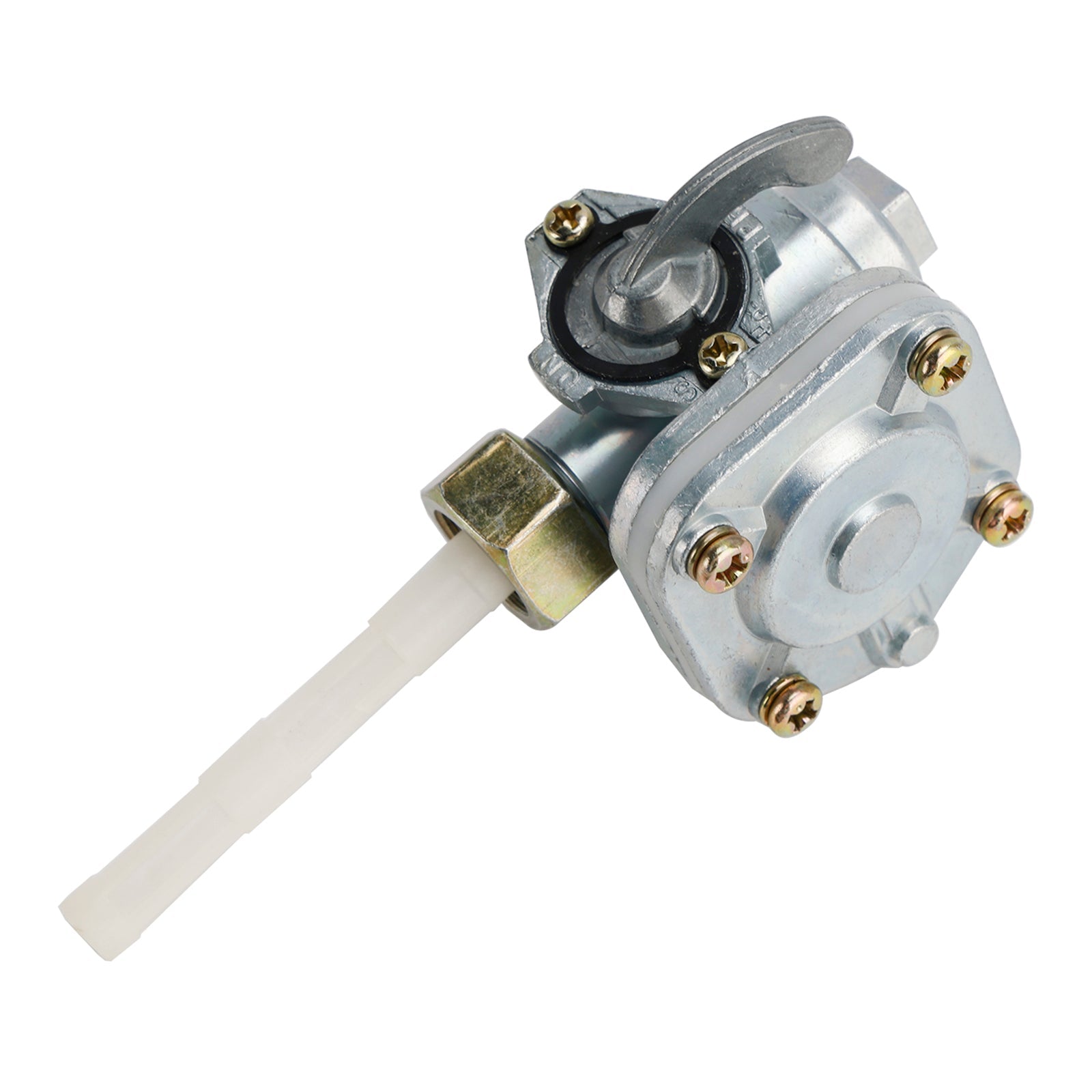 Rubinetto del carburante per il serbatoio della Yamaha U5 Step Thru 1965-1969