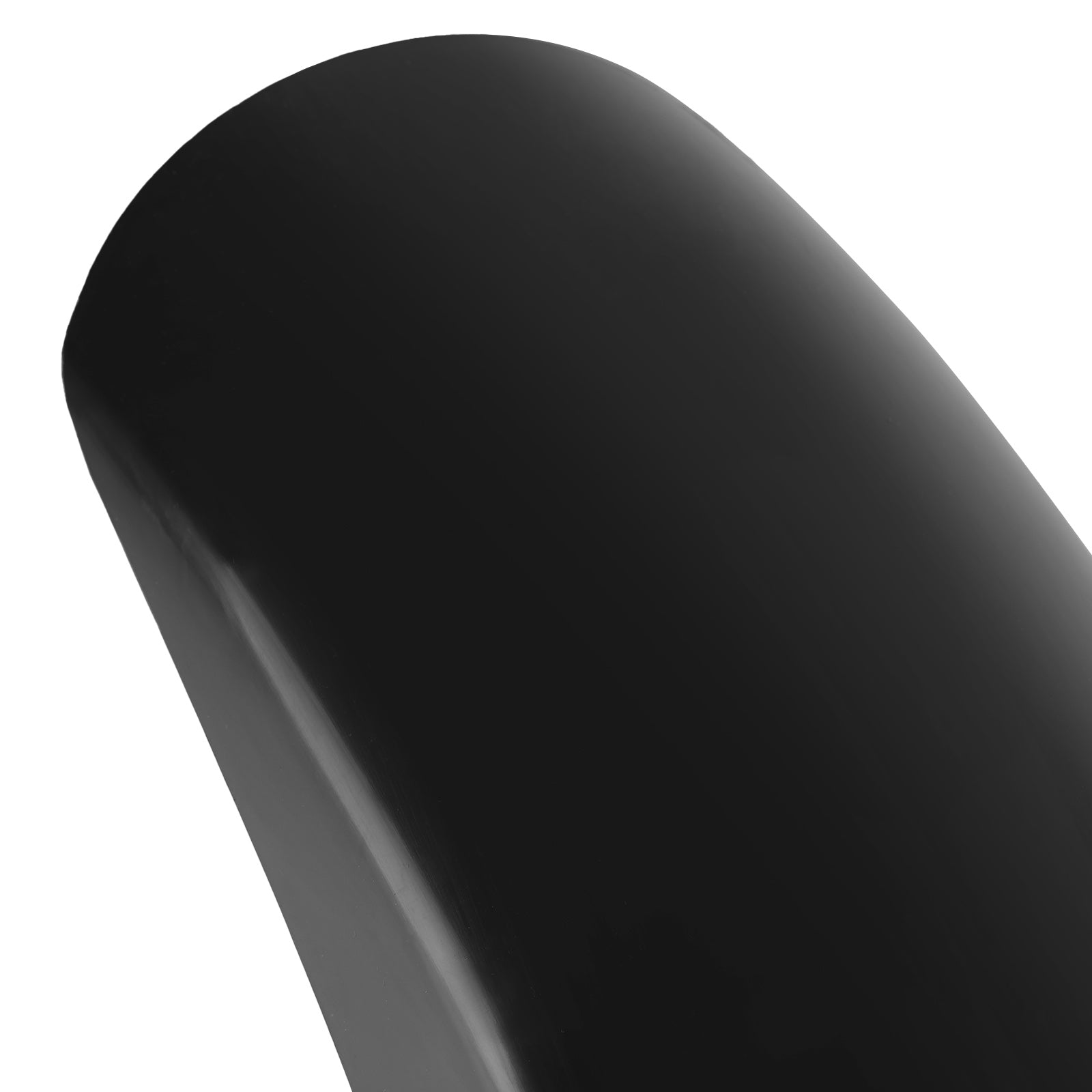 Zadnji ročni naslovnici, ki je bil nebarvani sprednji blatnik za Yamaha T-Max 560 2022-2024