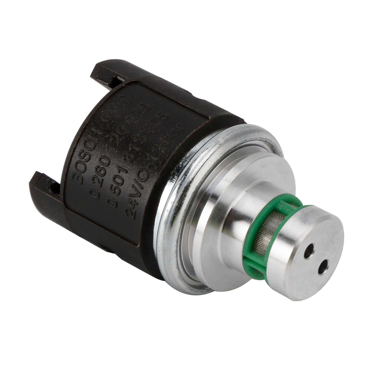 Électrovanne de commande de transmission 24 V 242137A1 pour boîtiers 621B, 721B, 821B et 921B