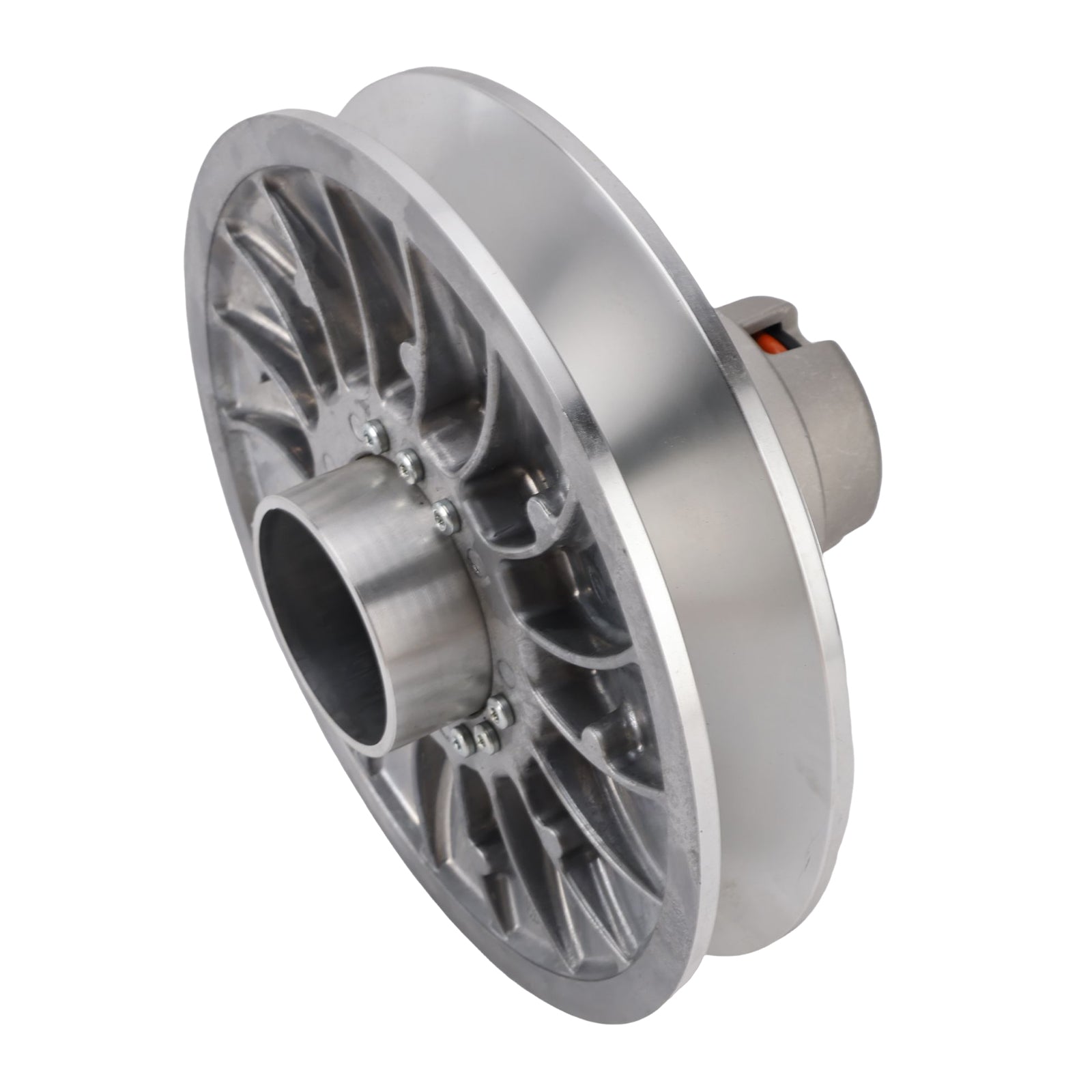 Frizione secondaria variatore posteriore 0726-295 per Arctic Cat F570 International